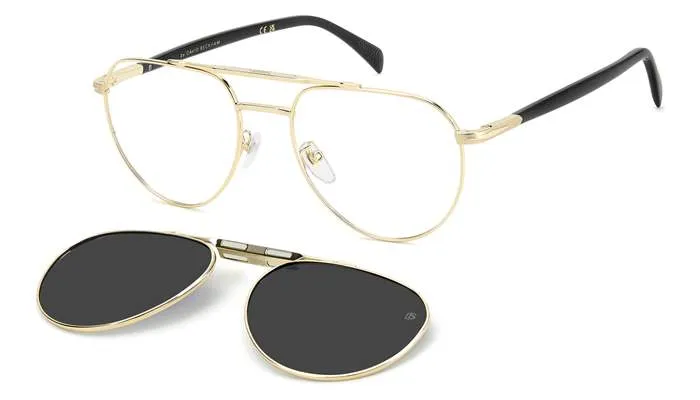 Оправа DAVID BECKHAM  DB 1238/C RHL 