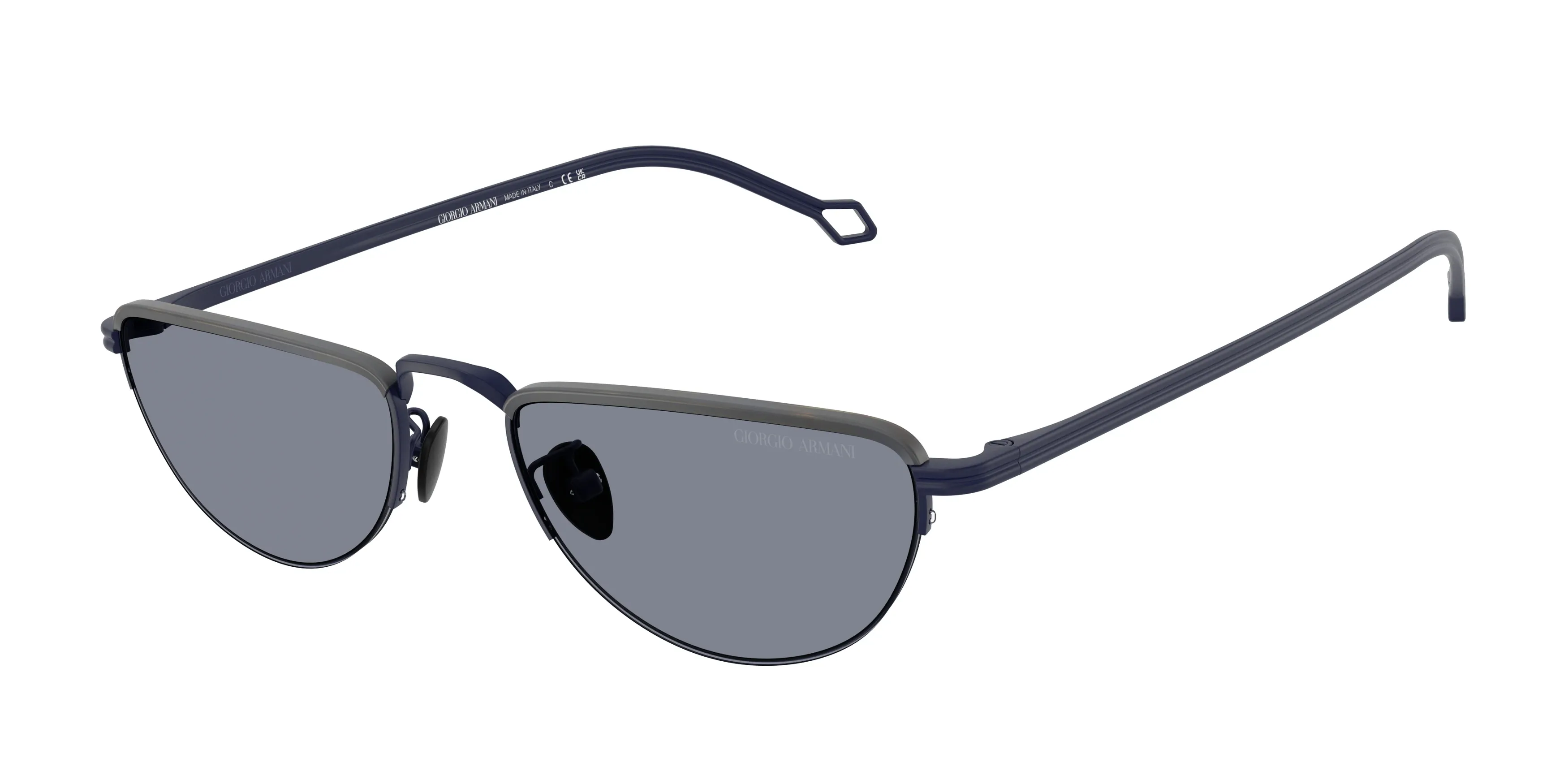 Солнцезащитные очки Giorgio Armani 0AR6166J/334219