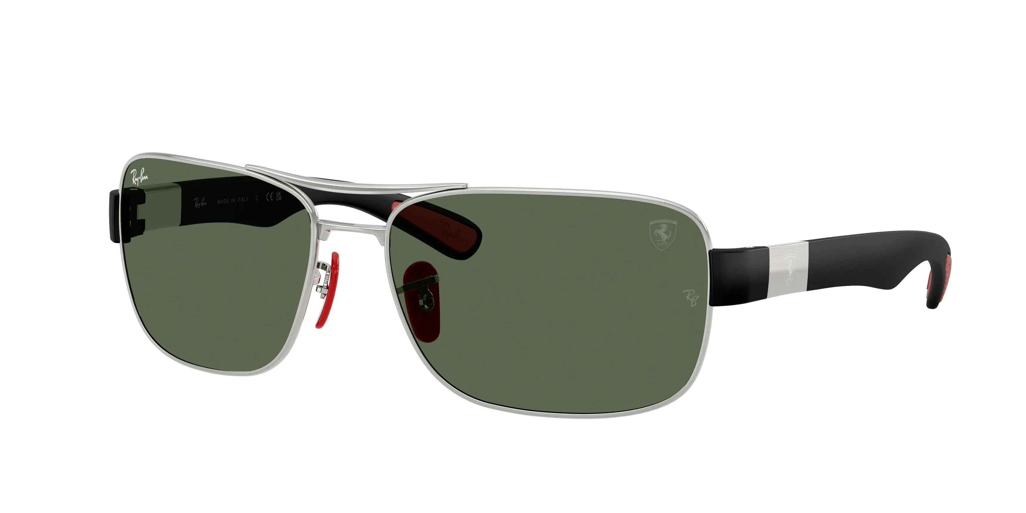 Солнцезащитные очки Ray-Ban 0RB3763M/F03171