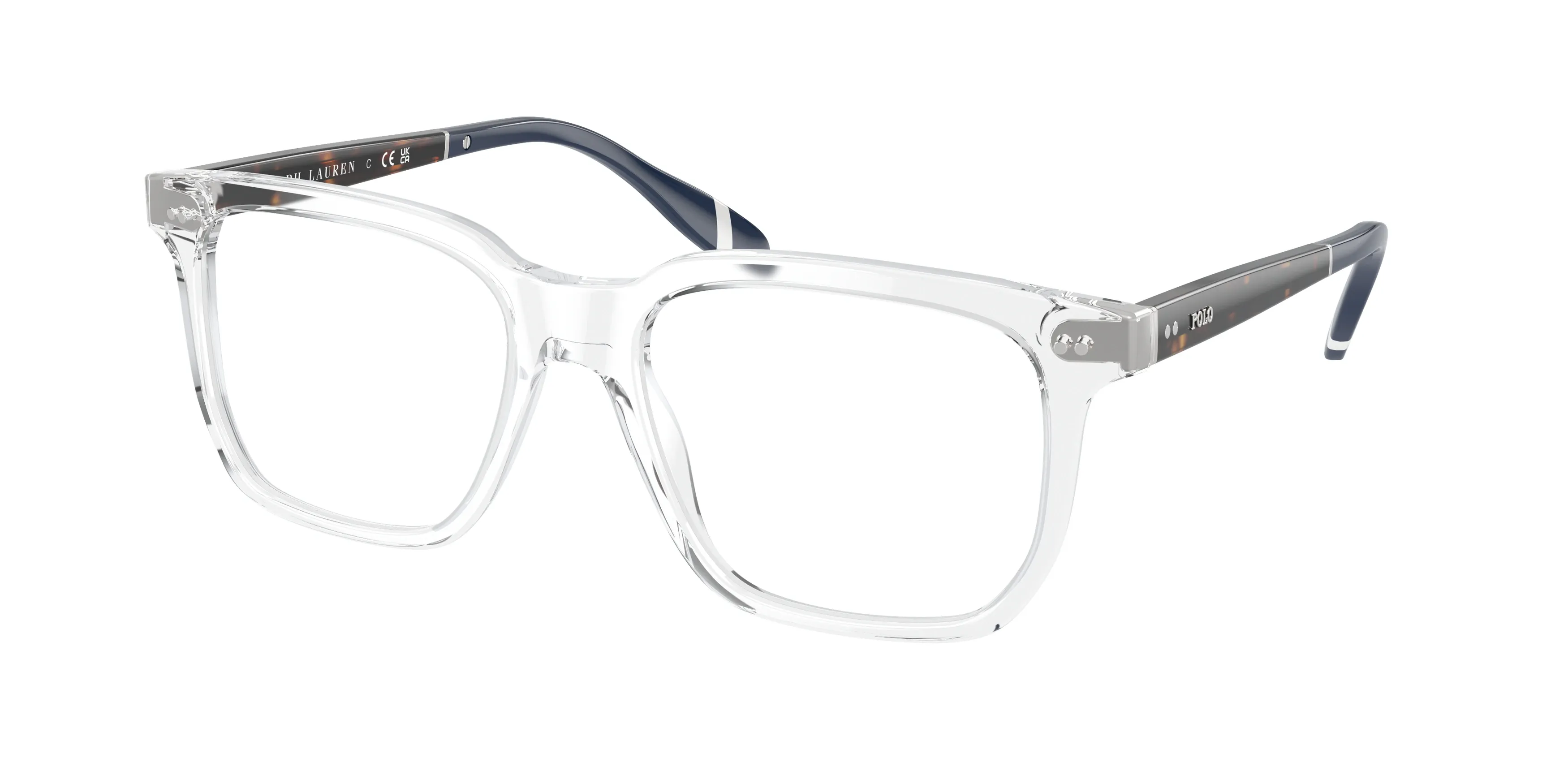 Оправа Polo Ralph Lauren 0PH2269/5331