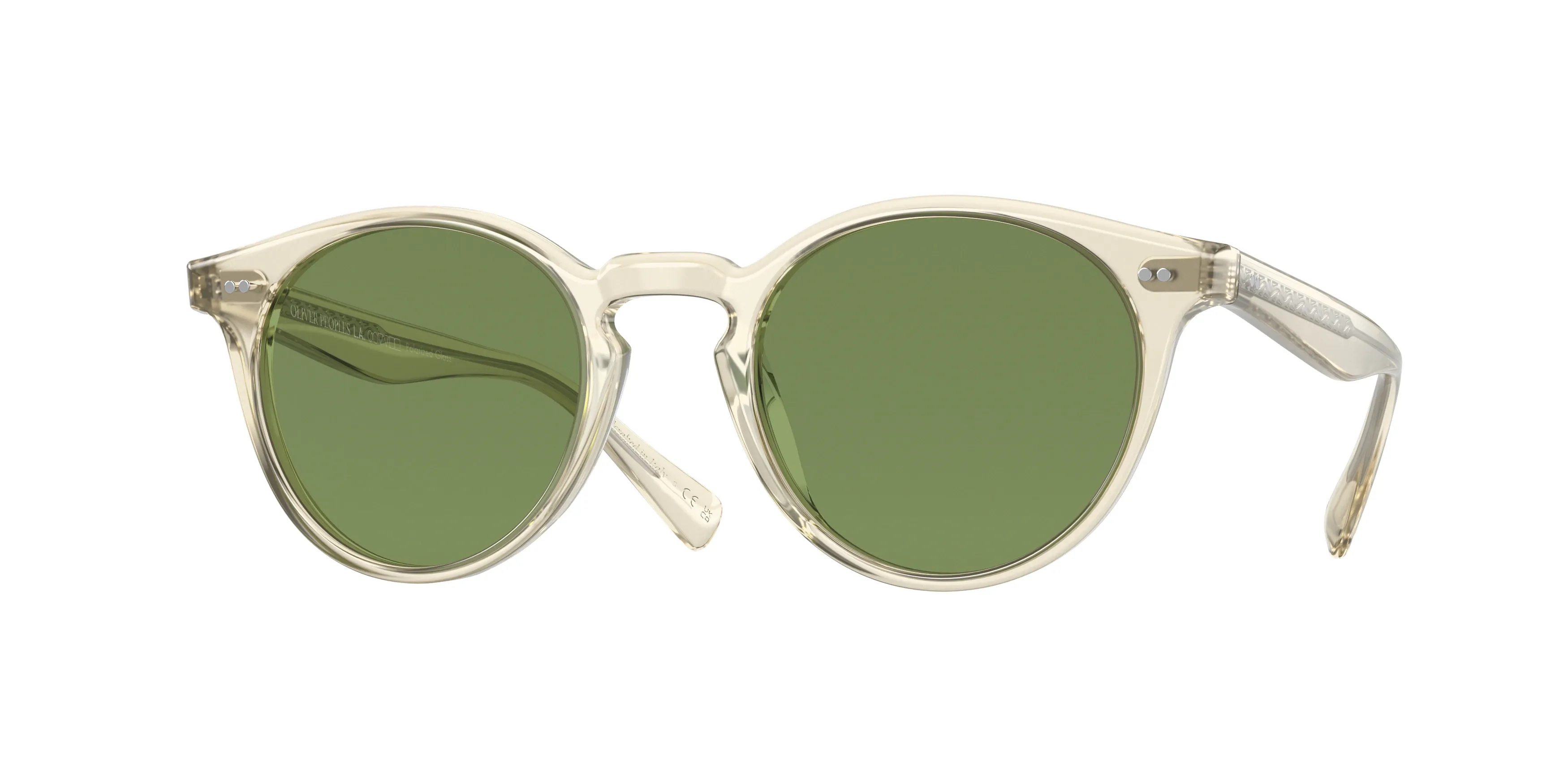 Солнцезащитные очки Oliver Peoples  0OV5459SU/1692O9