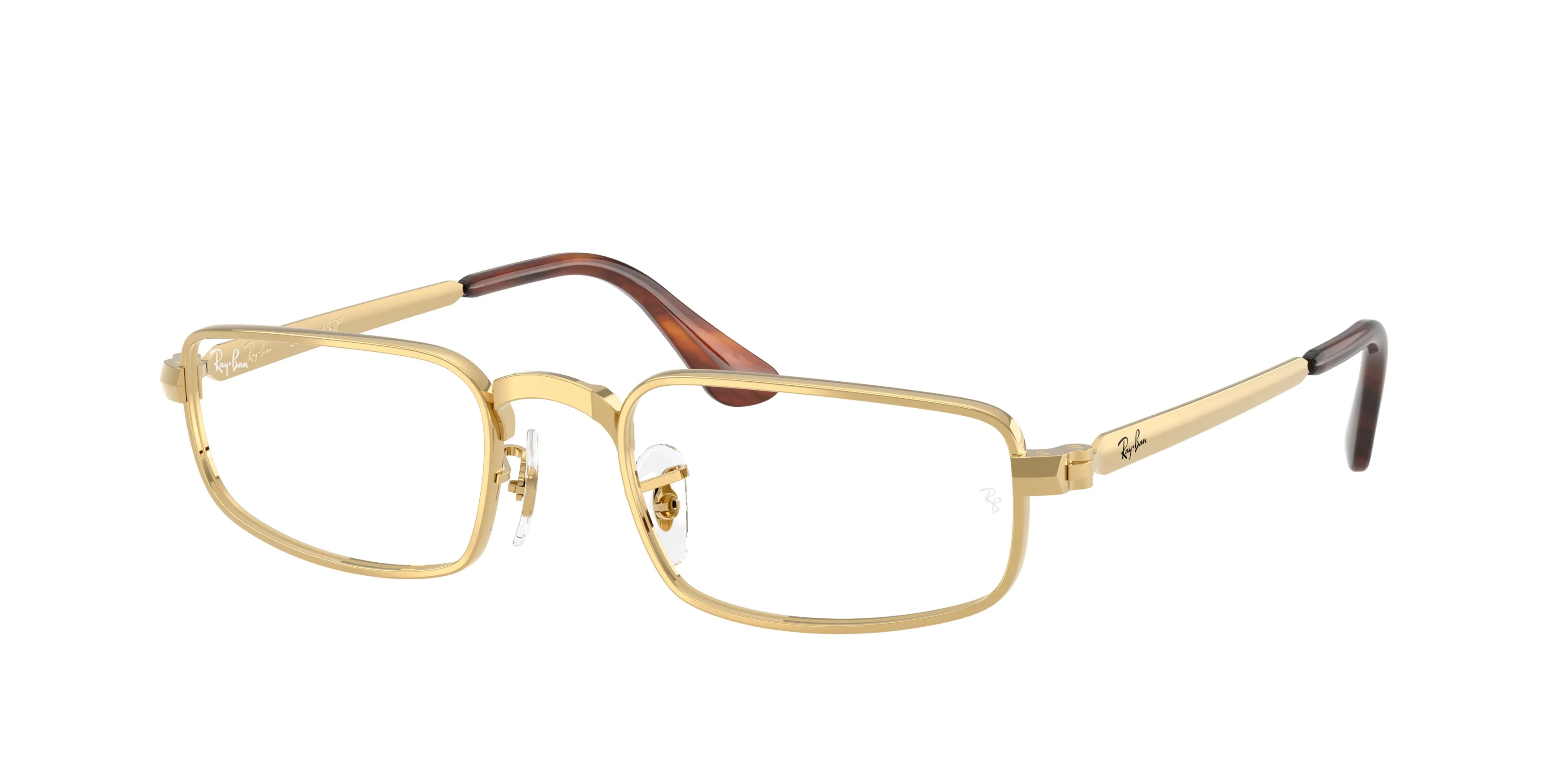 Оправа Ray-Ban 0RX3927V/2500