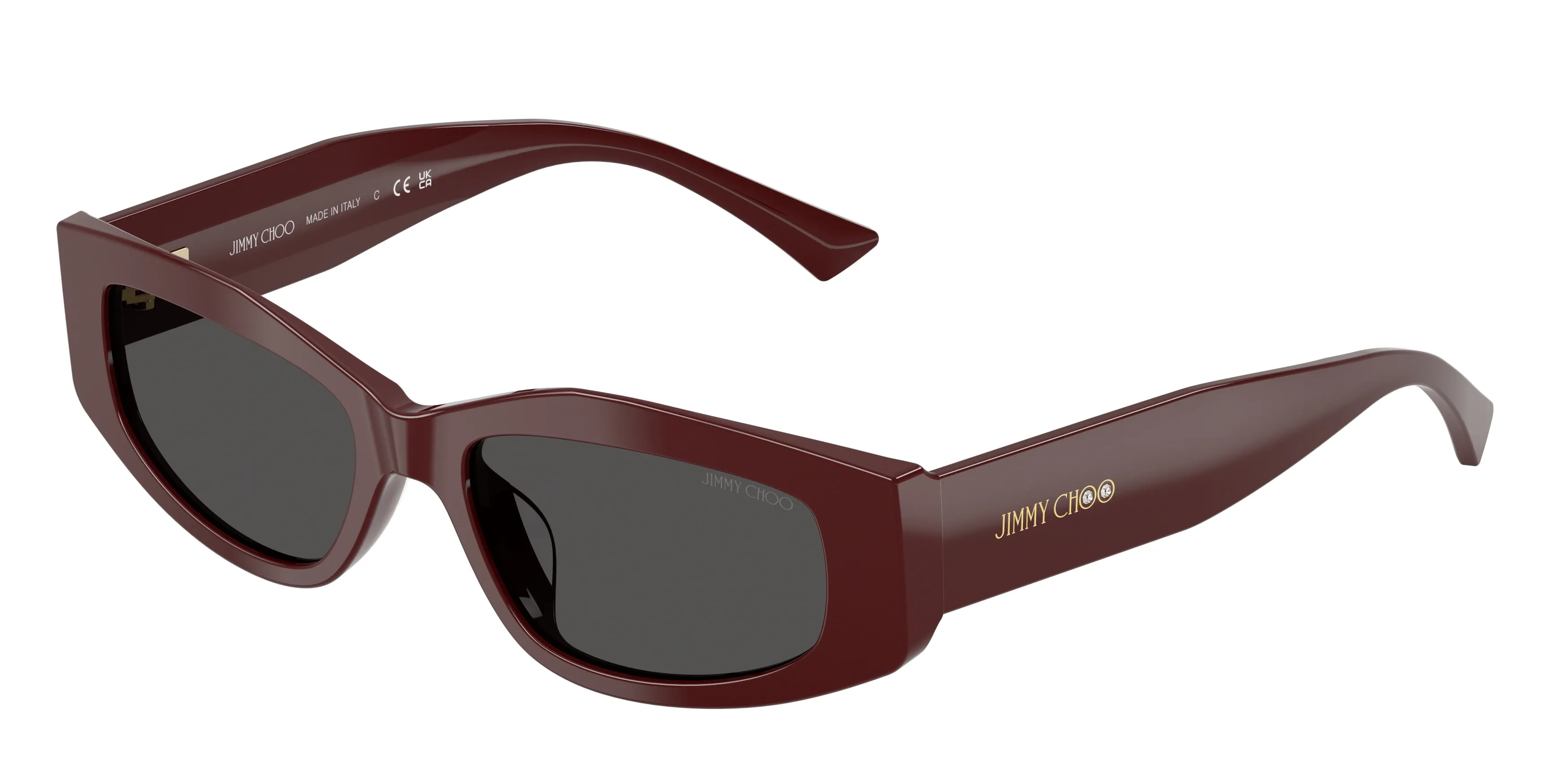 Солнцезащитные очки JIMMY CHOO  0JC5046BU/505787