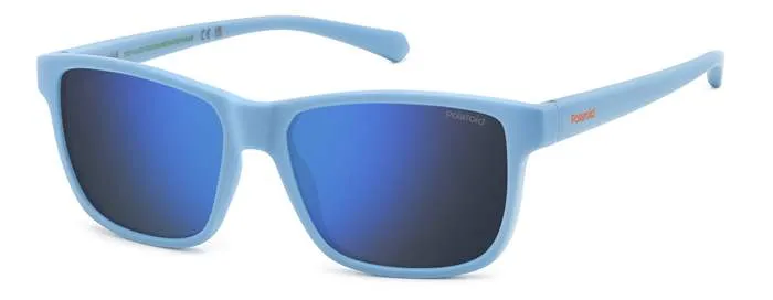 Солнцезащитные очки Polaroid PLD 8067/S VGL