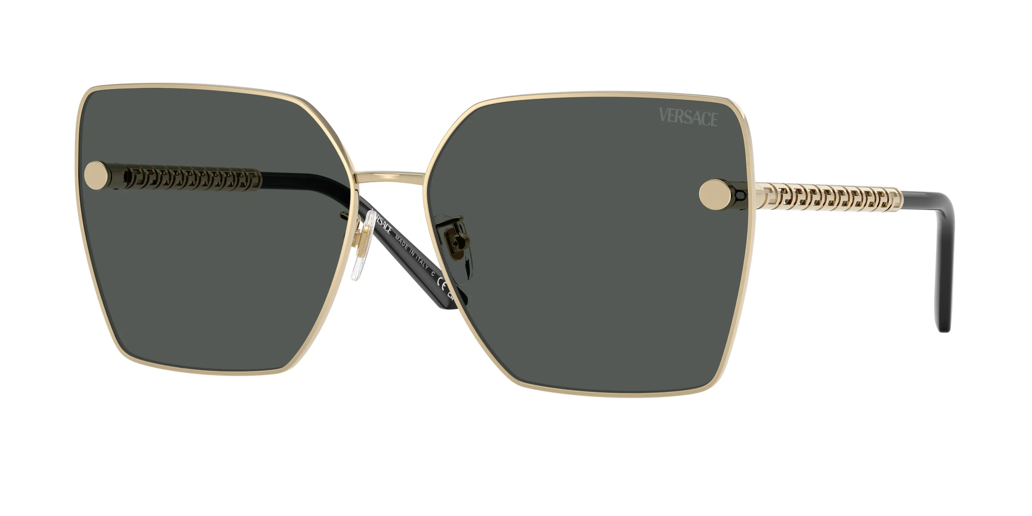 Солнцезащитные очки Versace  0VE2270D/125287