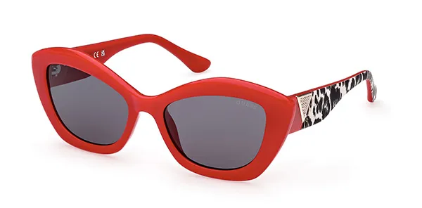 Солнцезащитные очки GUESS GUS 7868/66A