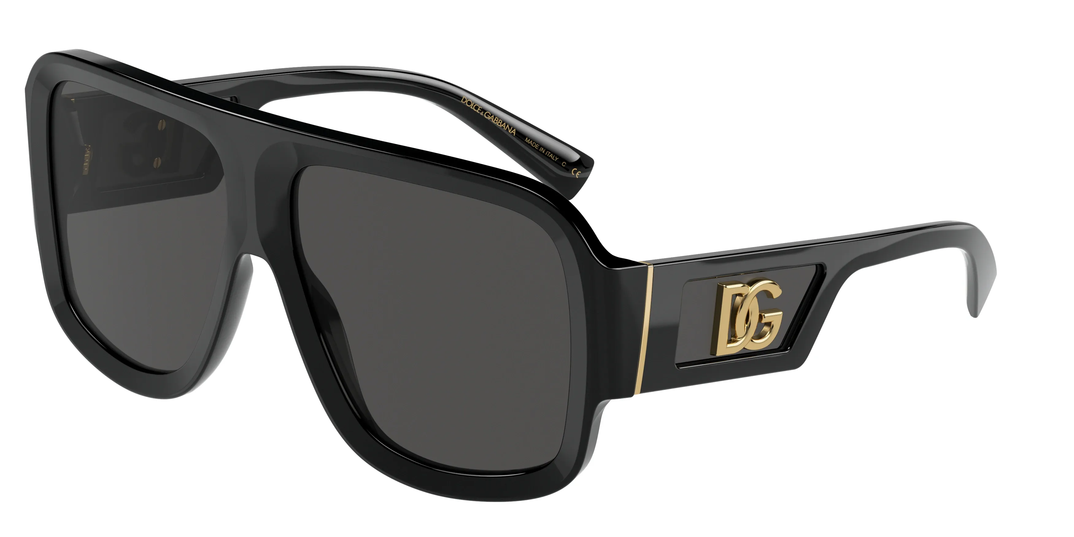 Солнцезащитные очки Dolce & Gabbana 0DG4401/501/87