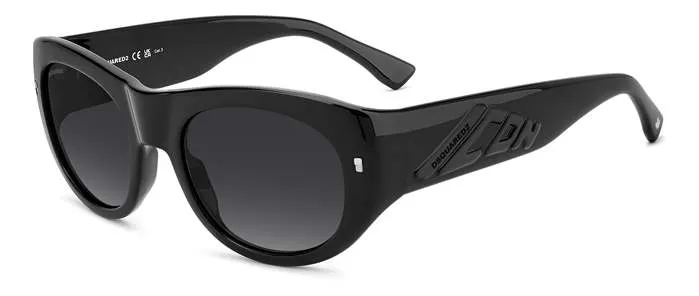 Солнцезащитные очки Dsquared2  ICON 0028/S 807