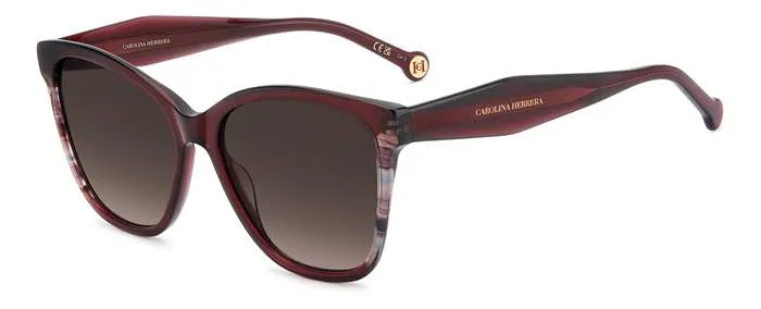 Солнцезащитные очки CAROLINA HERRERA  HER 0390/S LHF