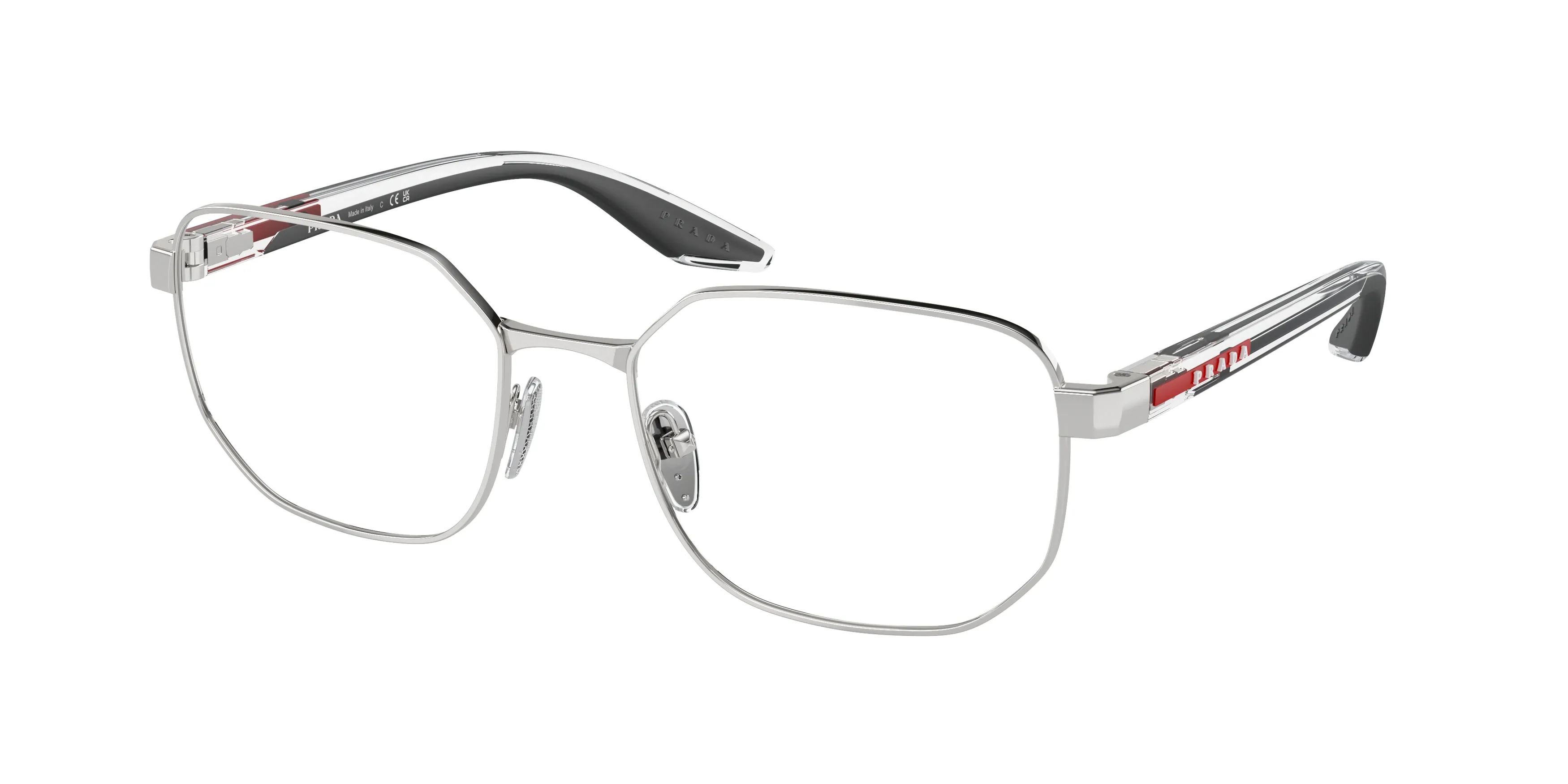 Оправа Prada Linea Rossa 0PS 50QV/1BC1O1