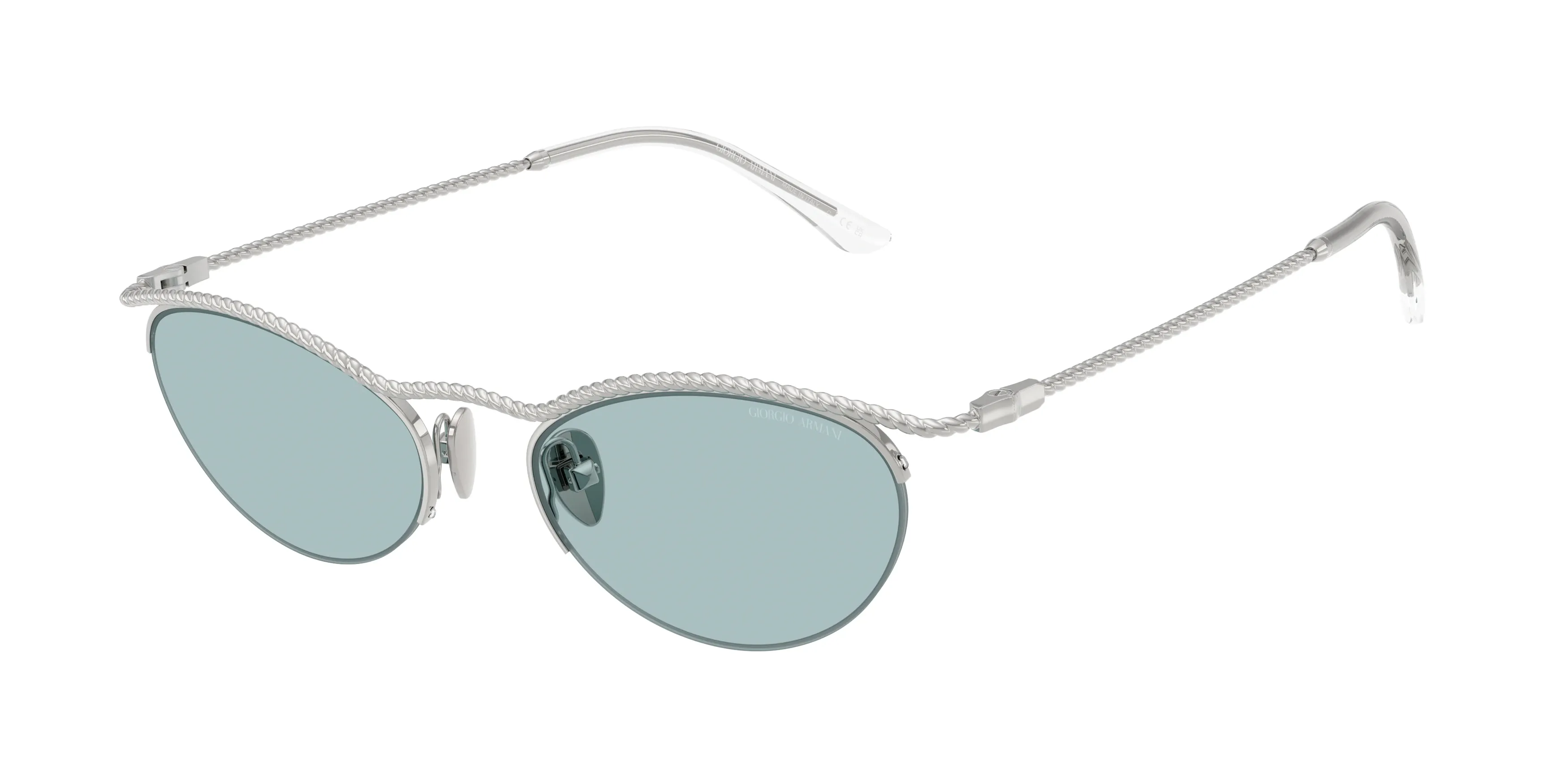 Солнцезащитные очки Giorgio Armani  0AR6175/301572