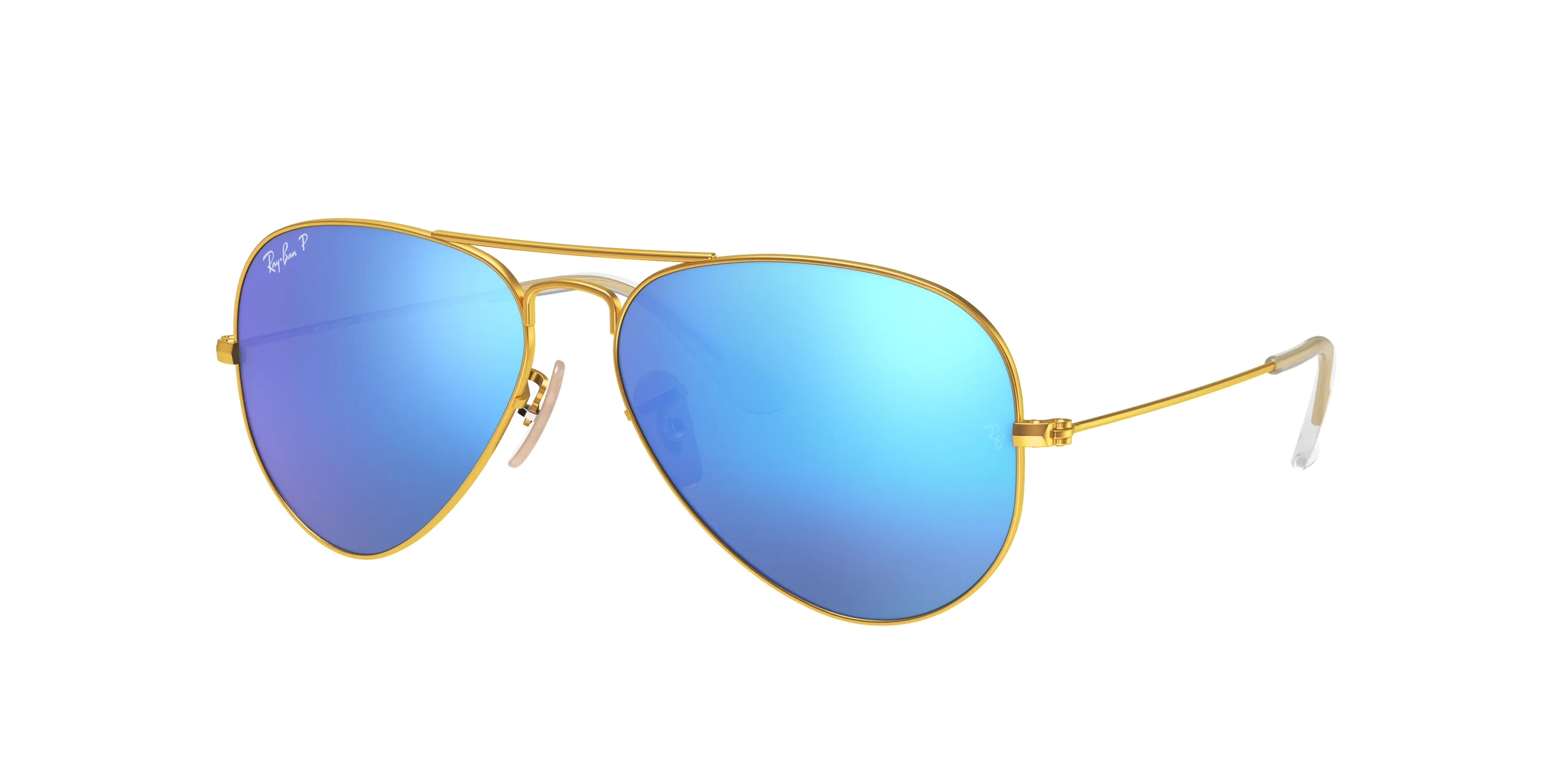 Солнцезащитные очки Ray-Ban 0RB3025/112/4L