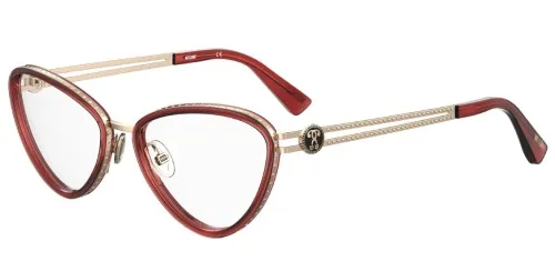 Оправа MOSCHINO  MOS585 LHF 