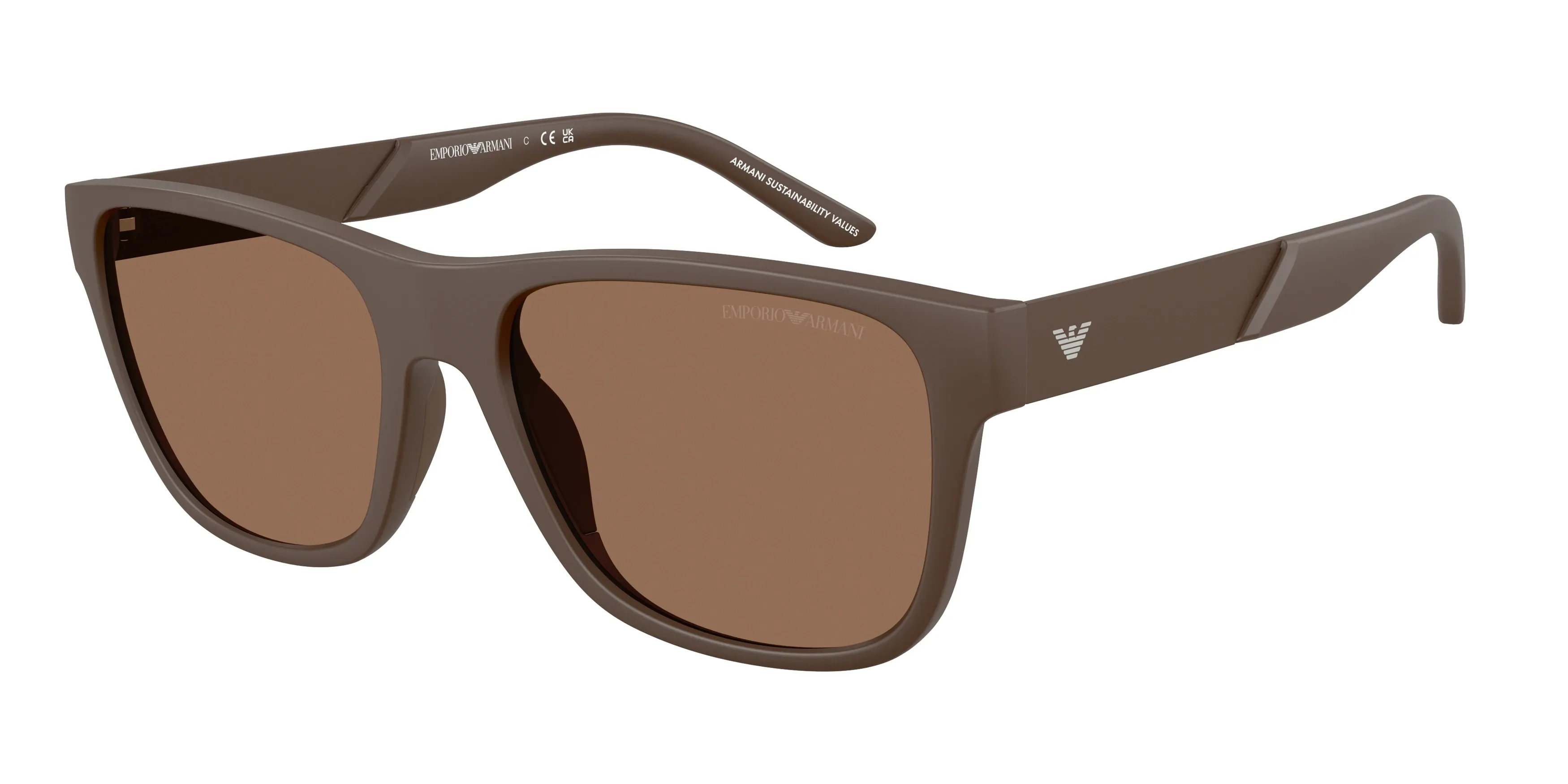 Солнцезащитные очки Emporio Armani  0EA4243/624373