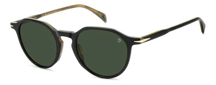 Солнцезащитные очки DAVID BECKHAM  DB 1217/S PPO