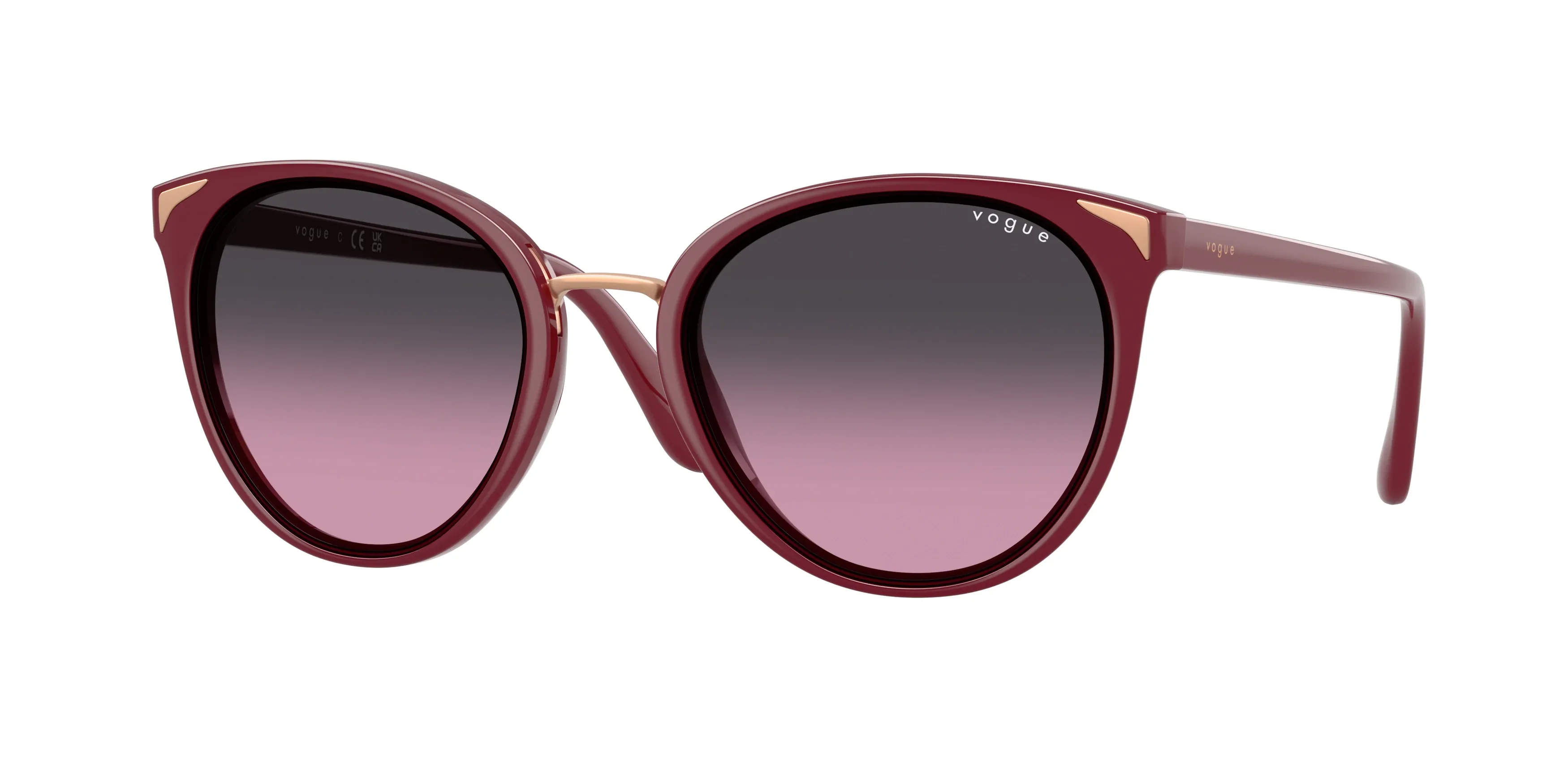 Солнцезащитные очки Vogue  0VO5230S/287590