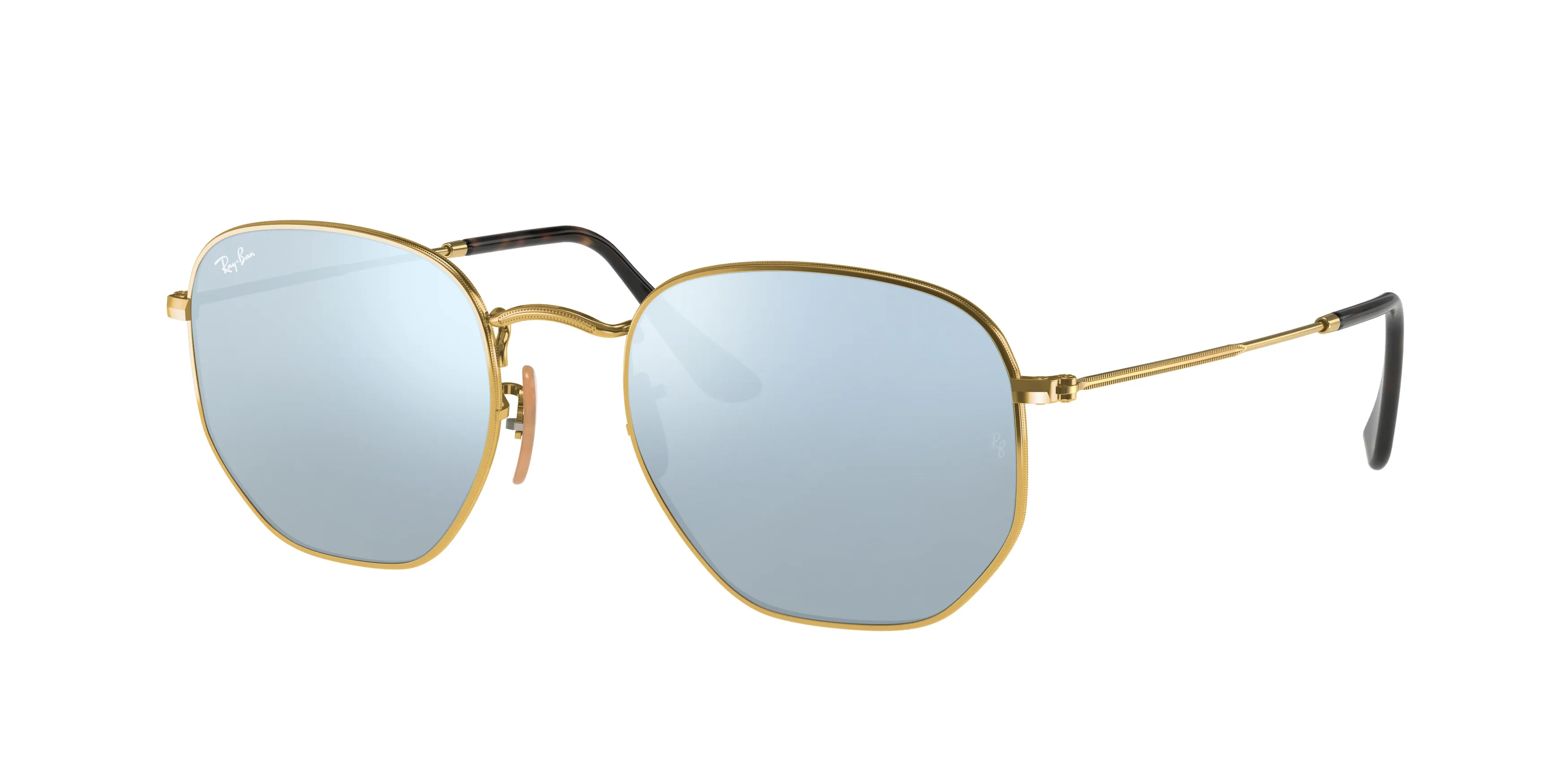 Солнцезащитные очки Ray-Ban 0RB3548N/001/30