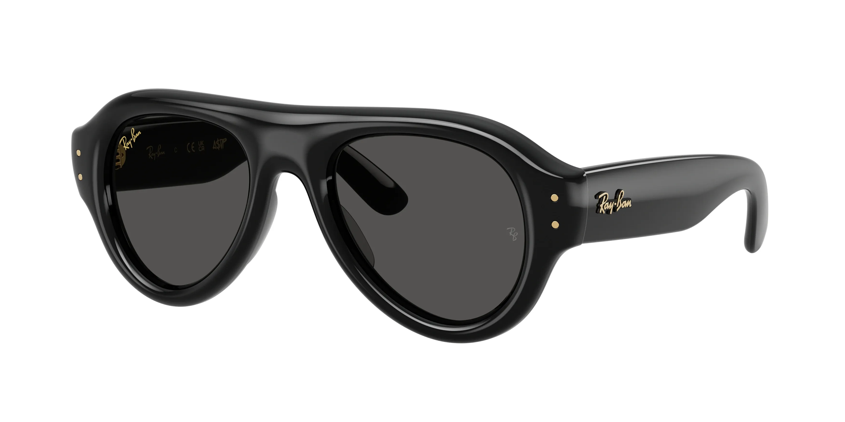 Солнцезащитные очки Ray-Ban 0RB4925/601/87