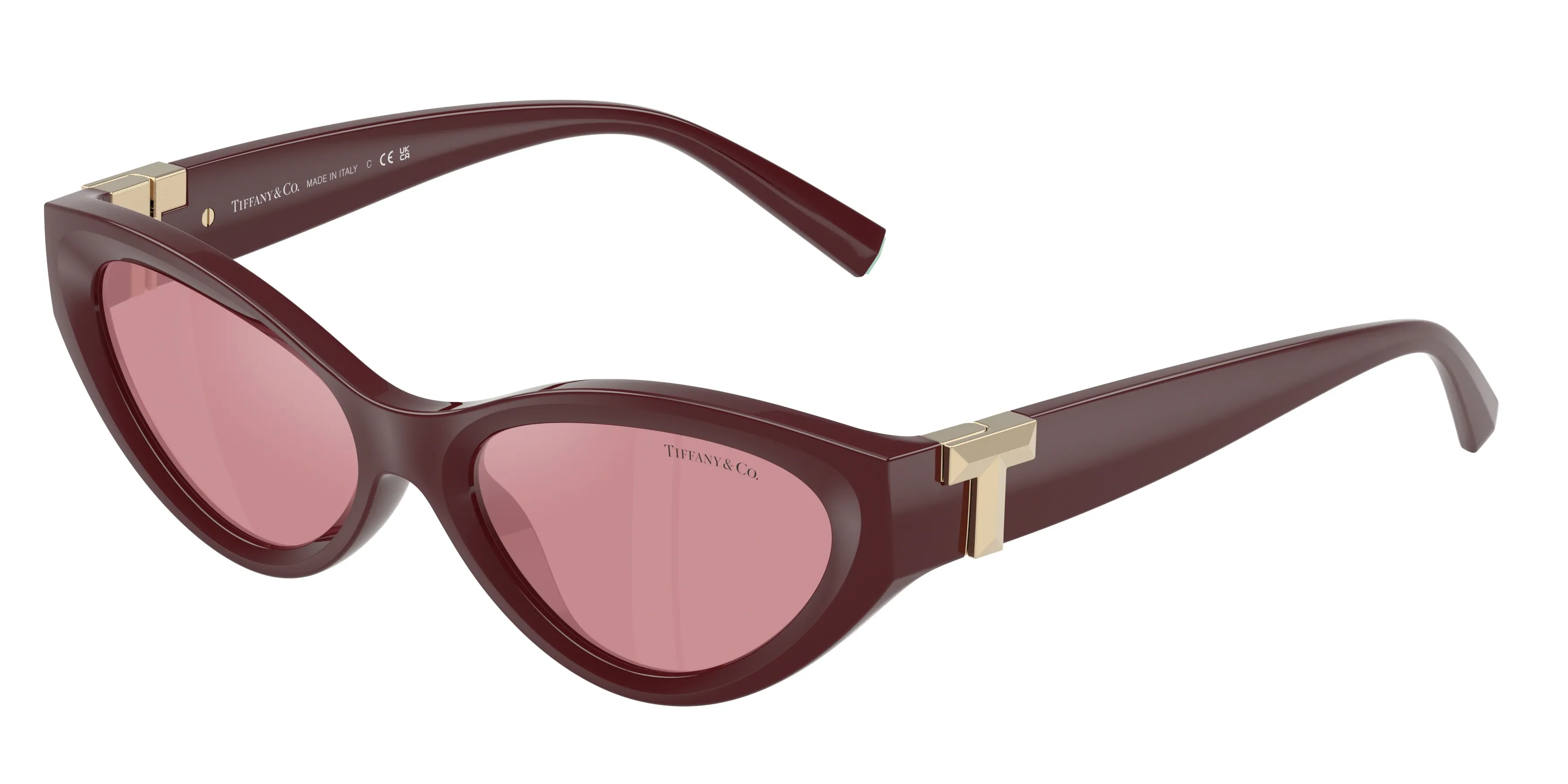 Солнцезащитные очки Tiffany  0TF4225U/838930