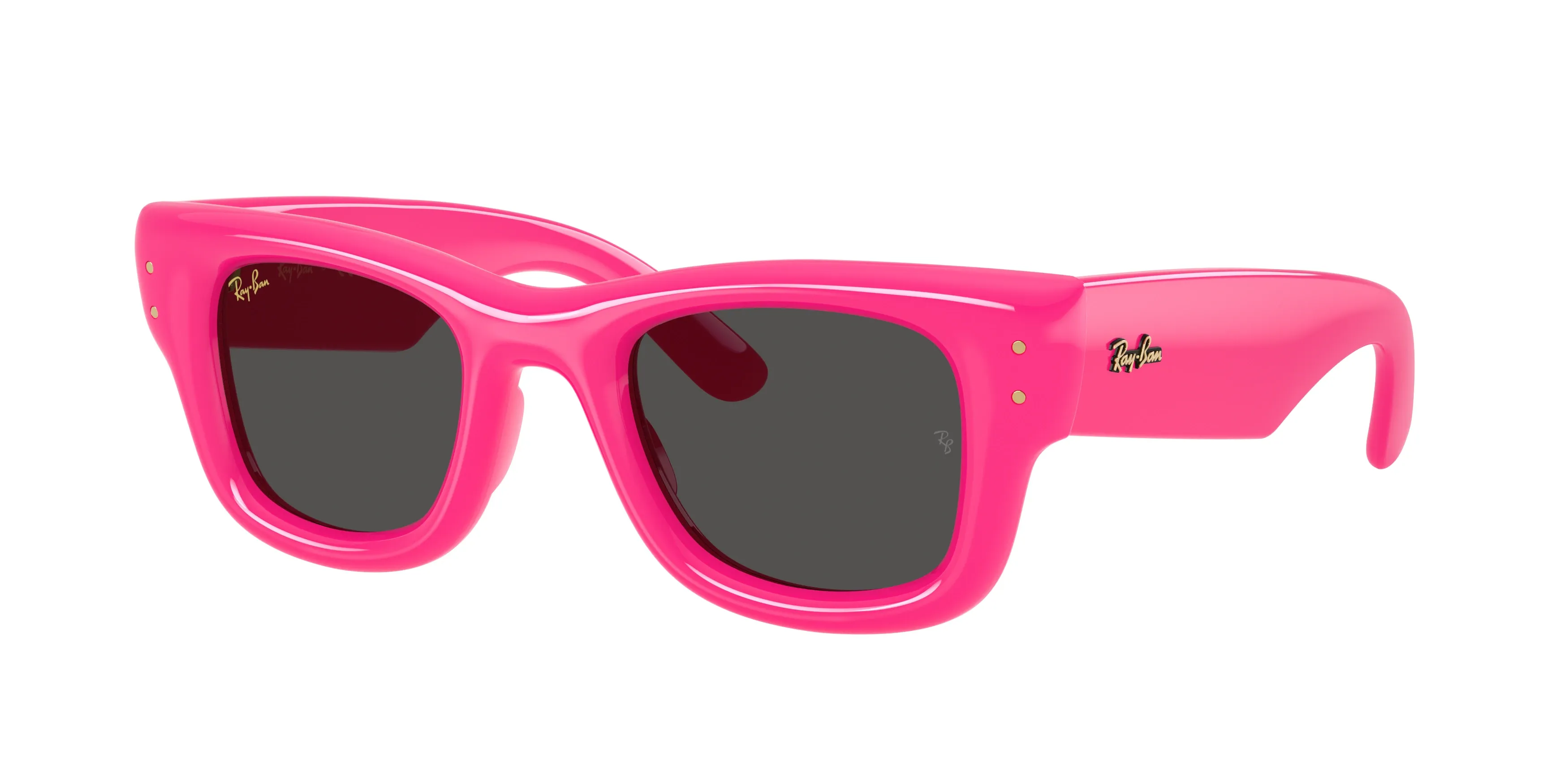 Солнцезащитные очки Ray-Ban  0RB4940/683287