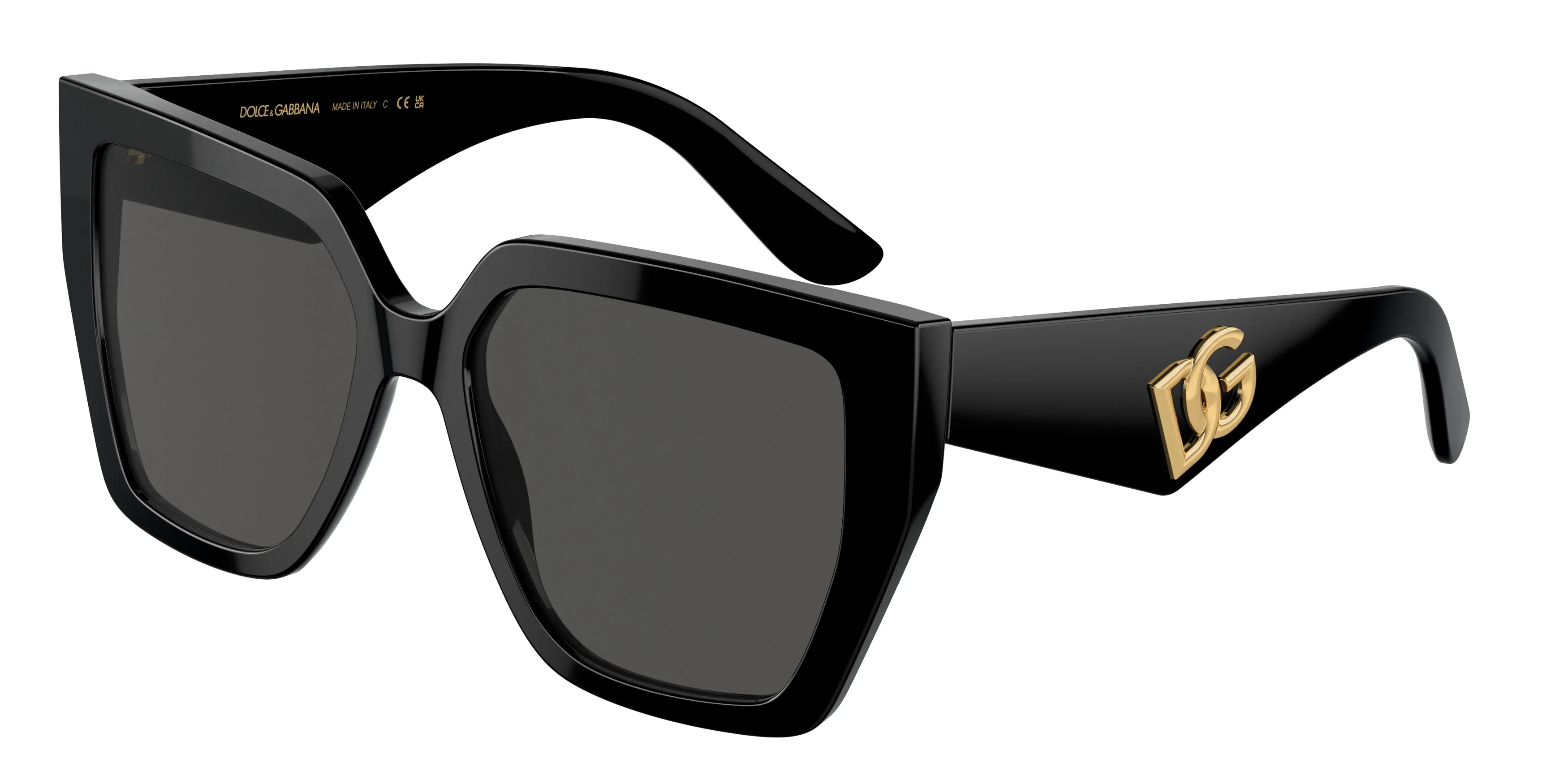Солнцезащитные очки Dolce & Gabbana  0DG4438/501/87