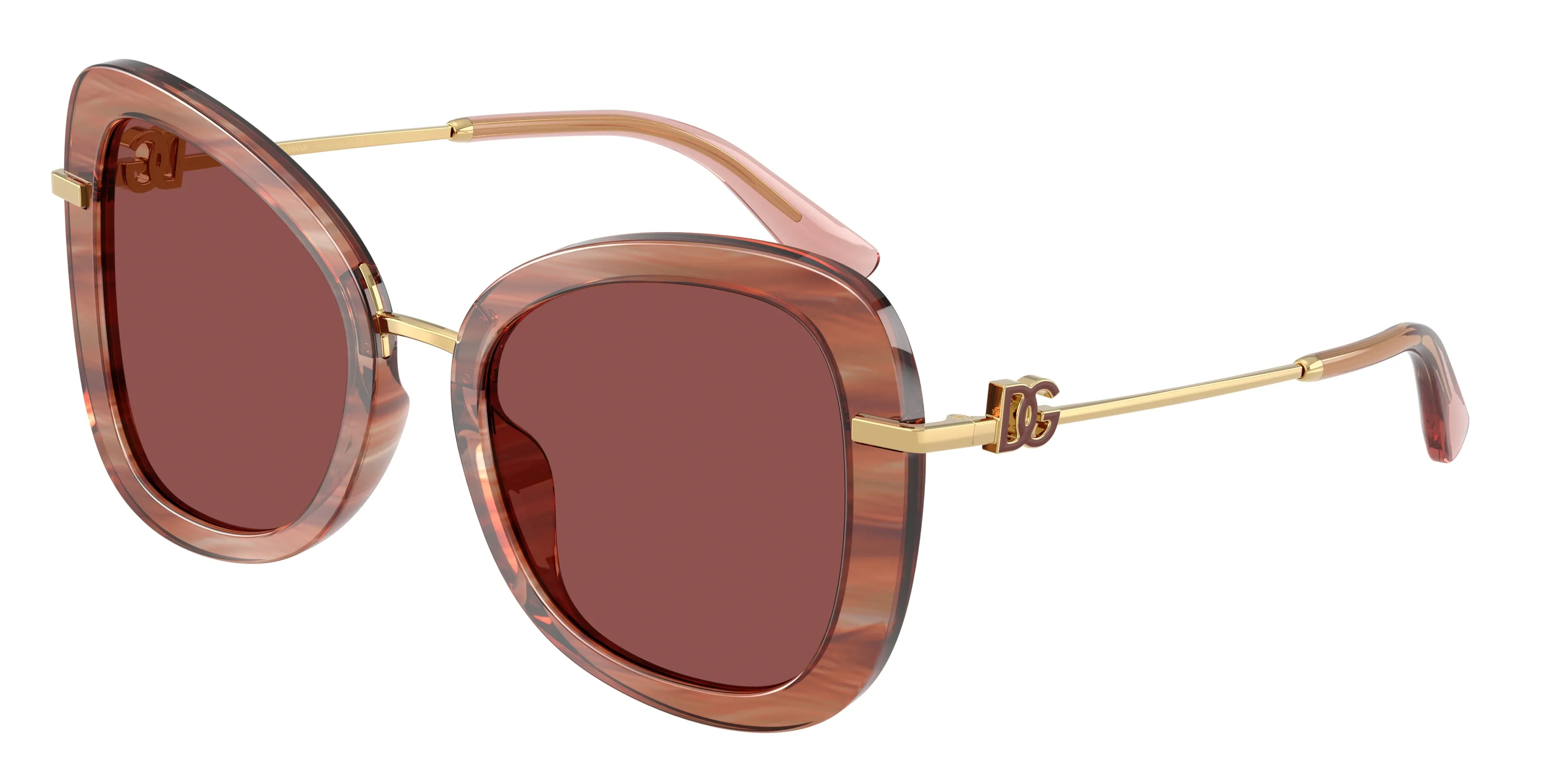 Солнцезащитные очки Dolce & Gabbana  0DG4535/347375