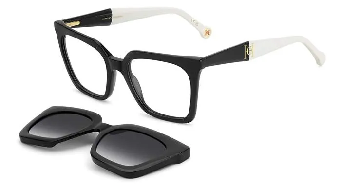 Оправа CAROLINA HERRERA  HER 0376/C 80S 