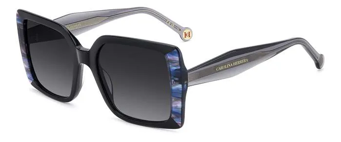 Солнцезащитные очки CAROLINA HERRERA HER 0391/S 807