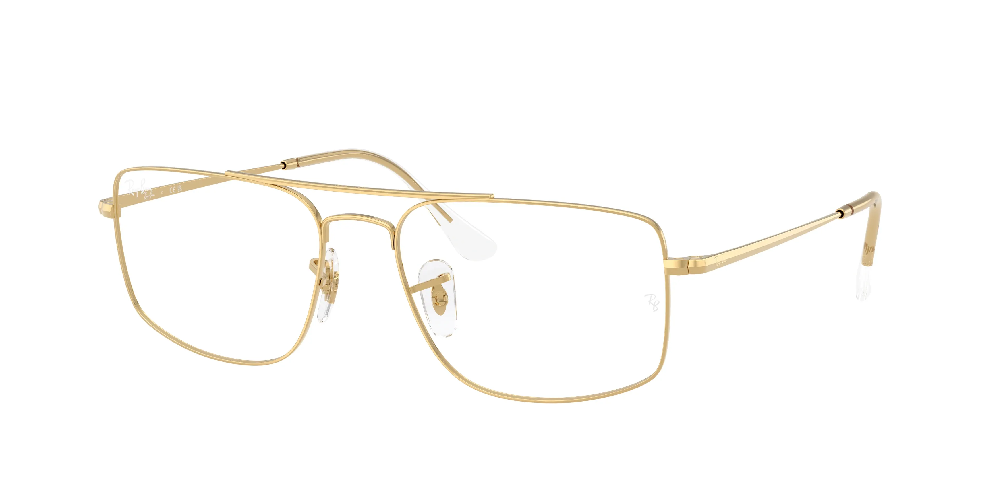 Оправа Ray-Ban 0RX6579/2500