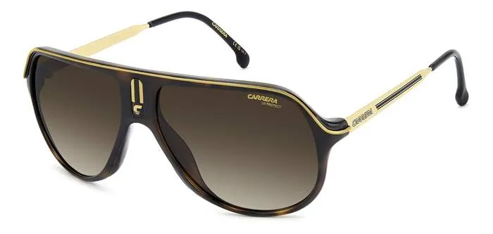 Солнцезащитные очки Carrera  SAFARI/S 086