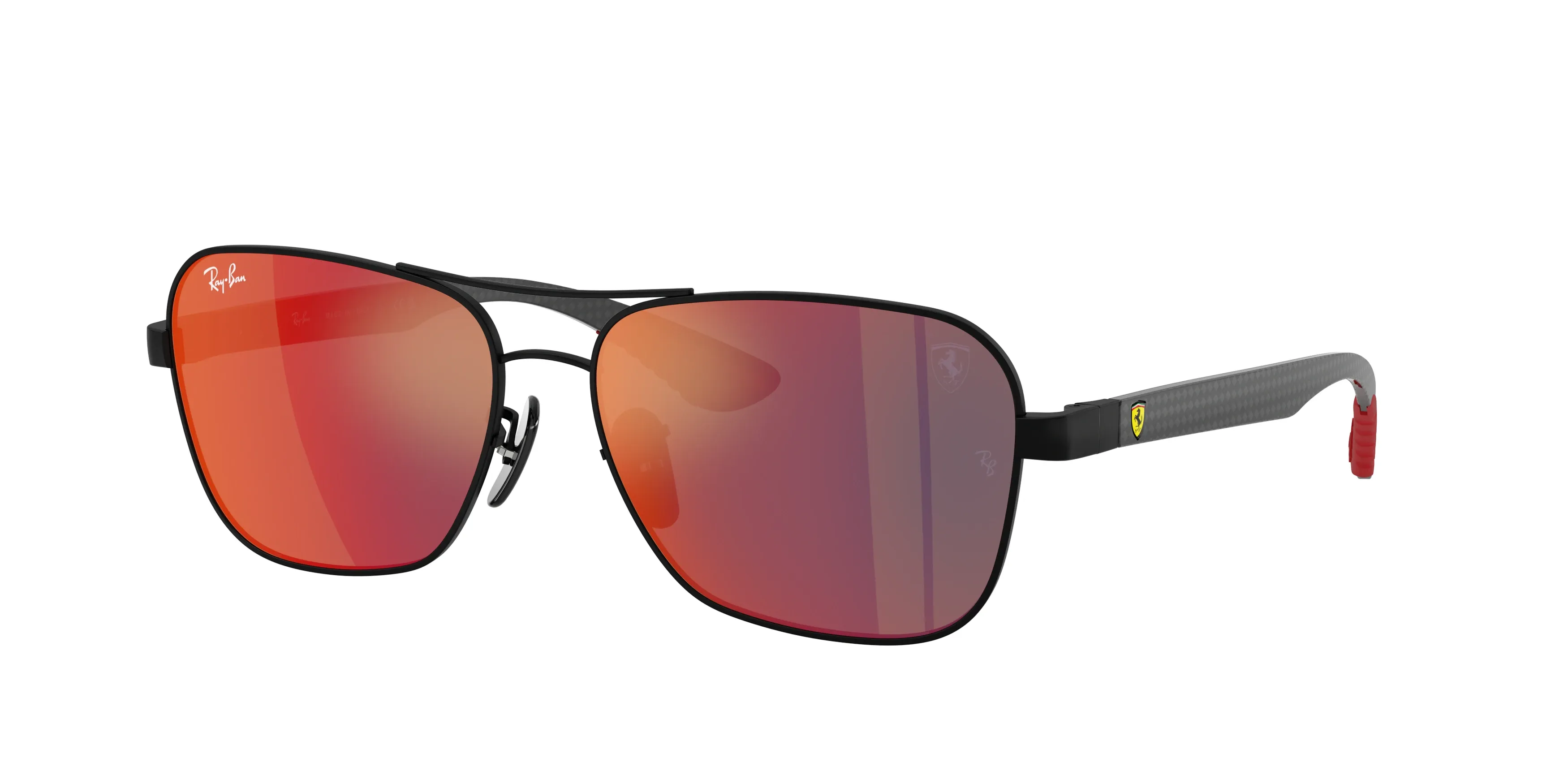 Солнцезащитные очки Ray-Ban 0RB8336M/F1186P
