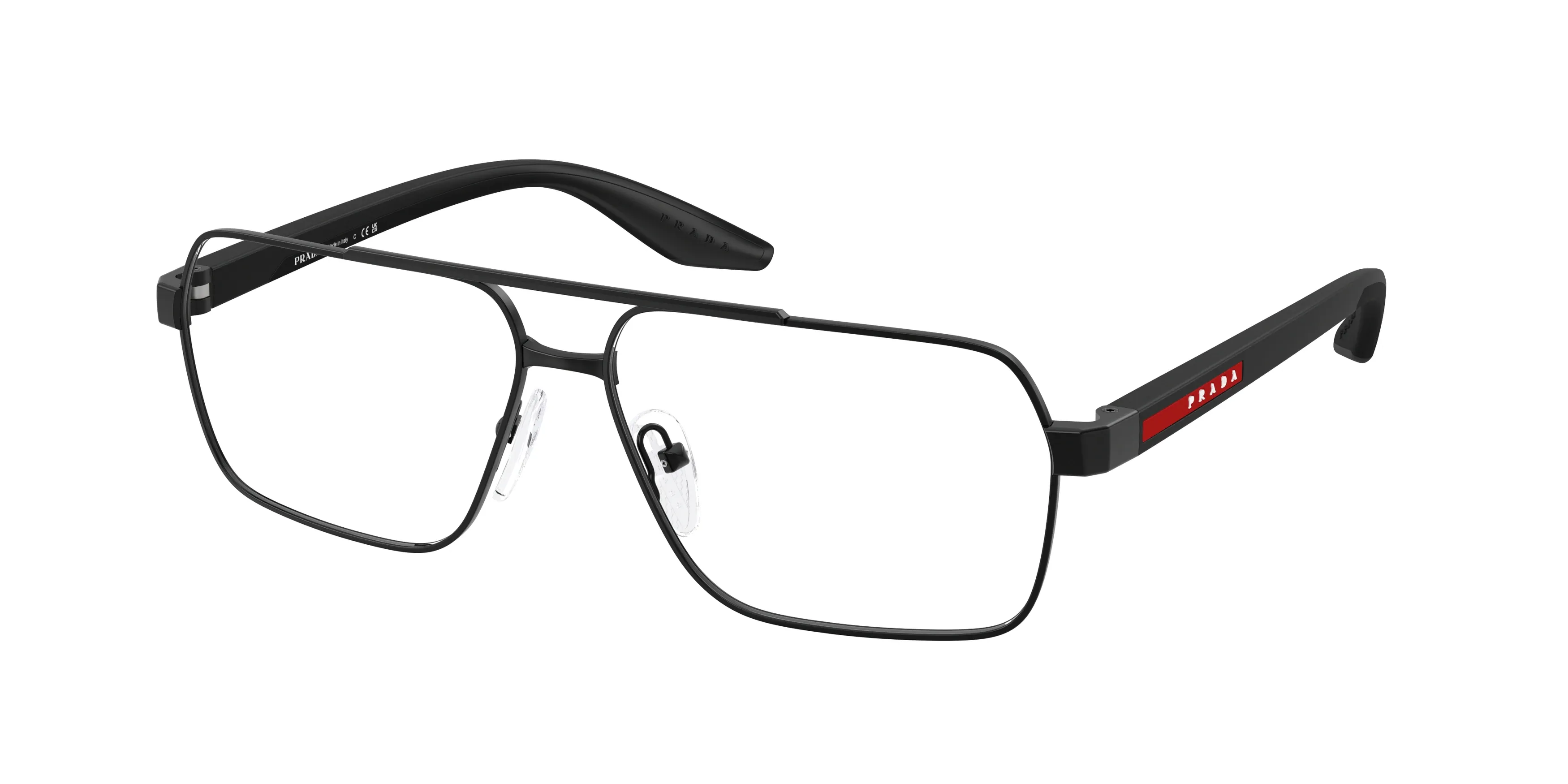 Оправа Prada Linea Rossa 0PS 51TV/1BO1O1