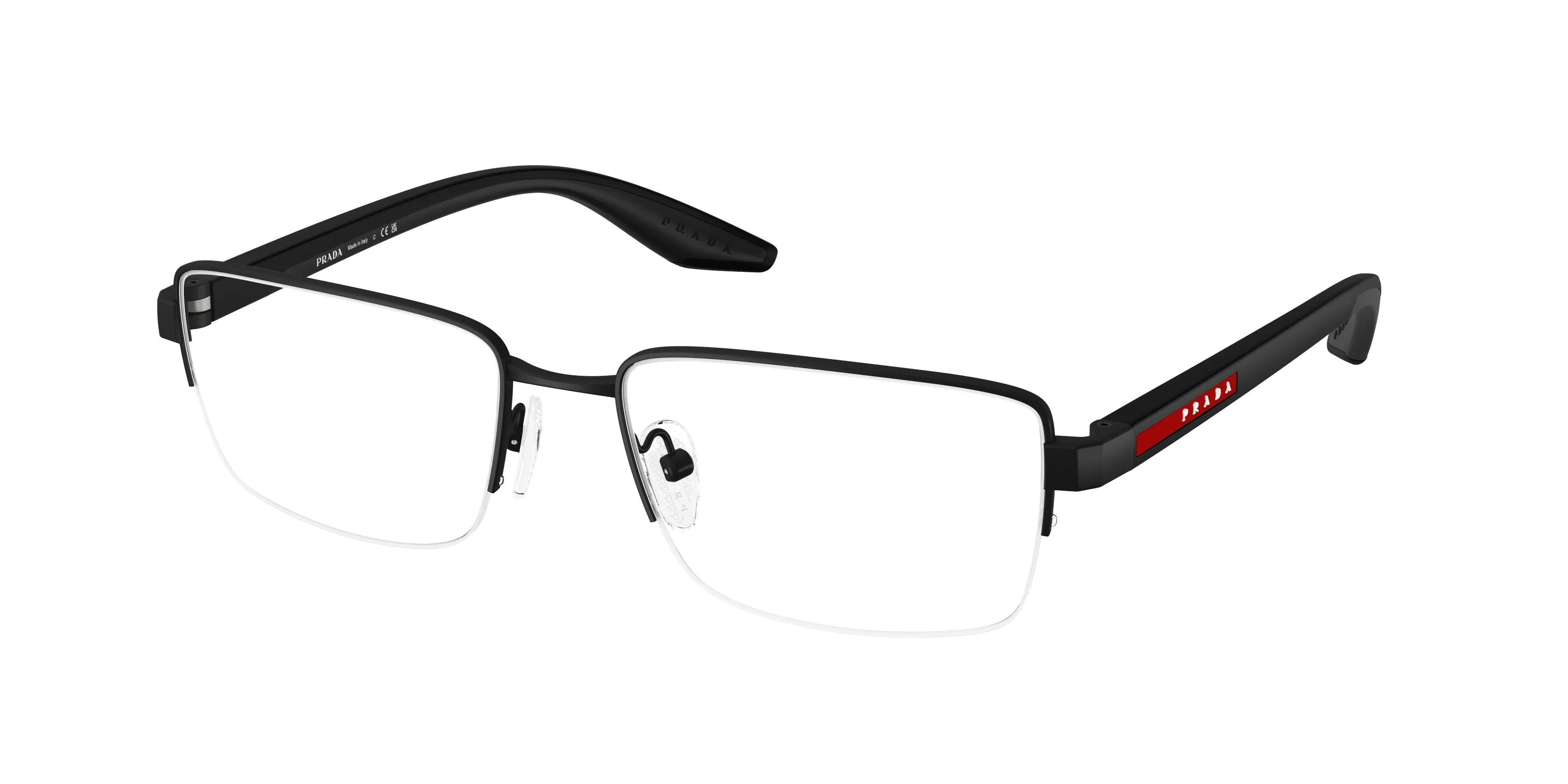 Оправа Prada Linea Rossa 0PS 51SV/DG01O1