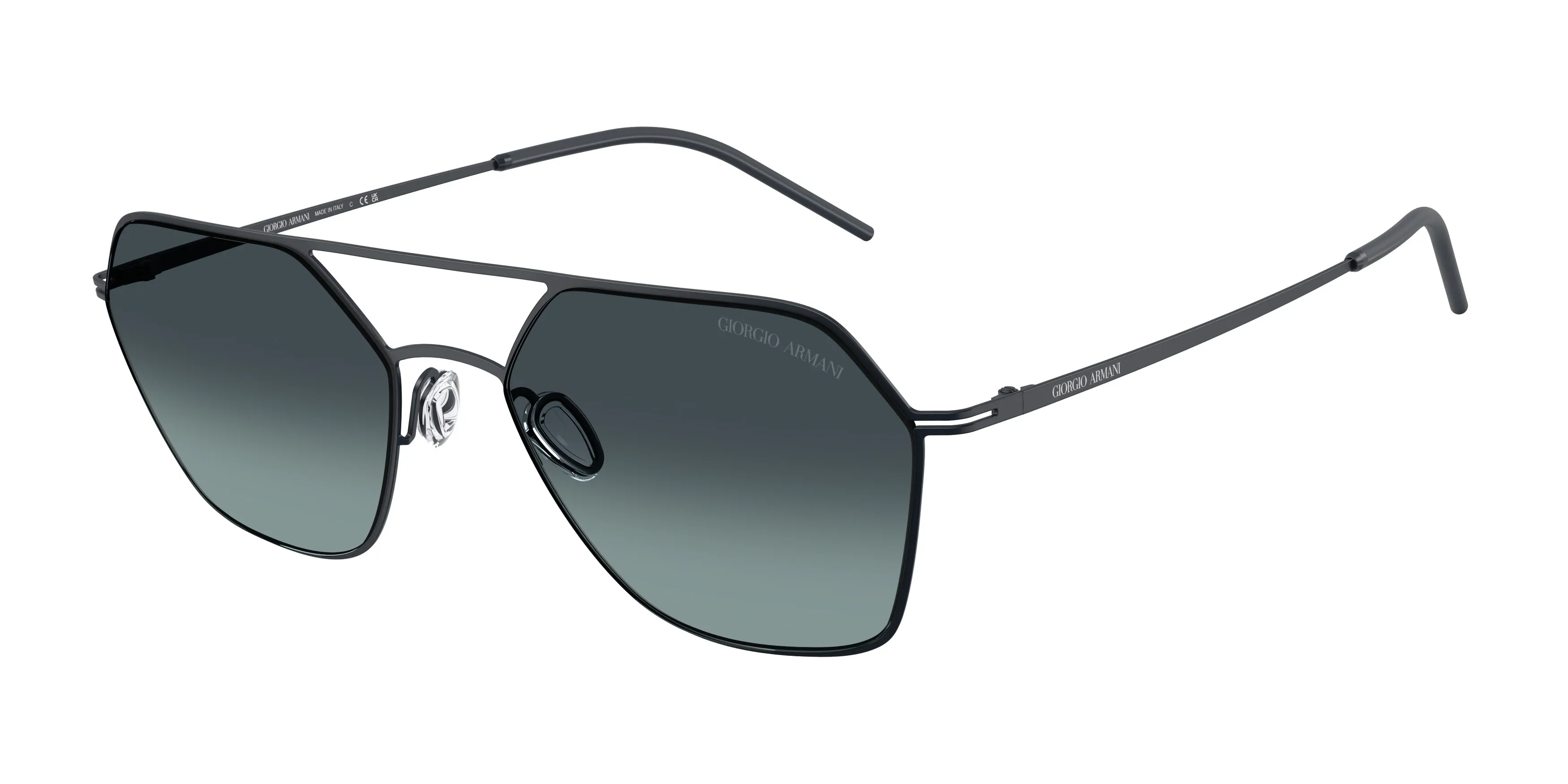 Солнцезащитные очки Giorgio Armani  0AR6185/343719