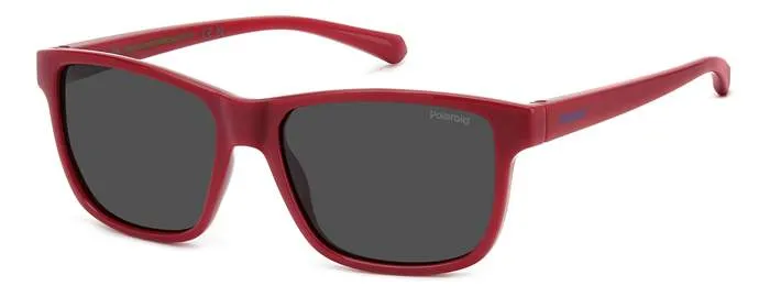 Солнцезащитные очки Polaroid PLD 8067/S C9A