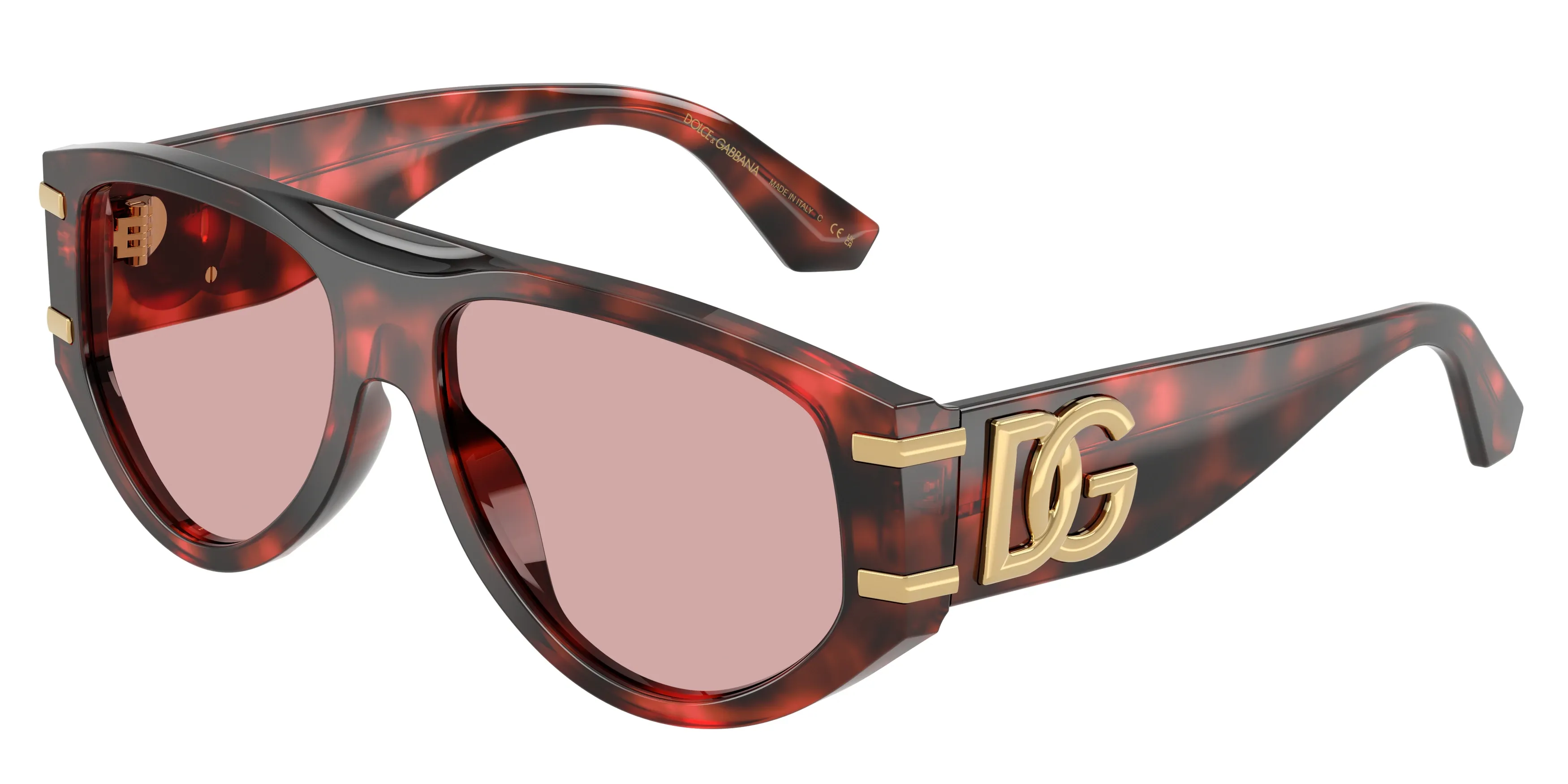 Солнцезащитные очки Dolce & Gabbana  0DG4499/335884