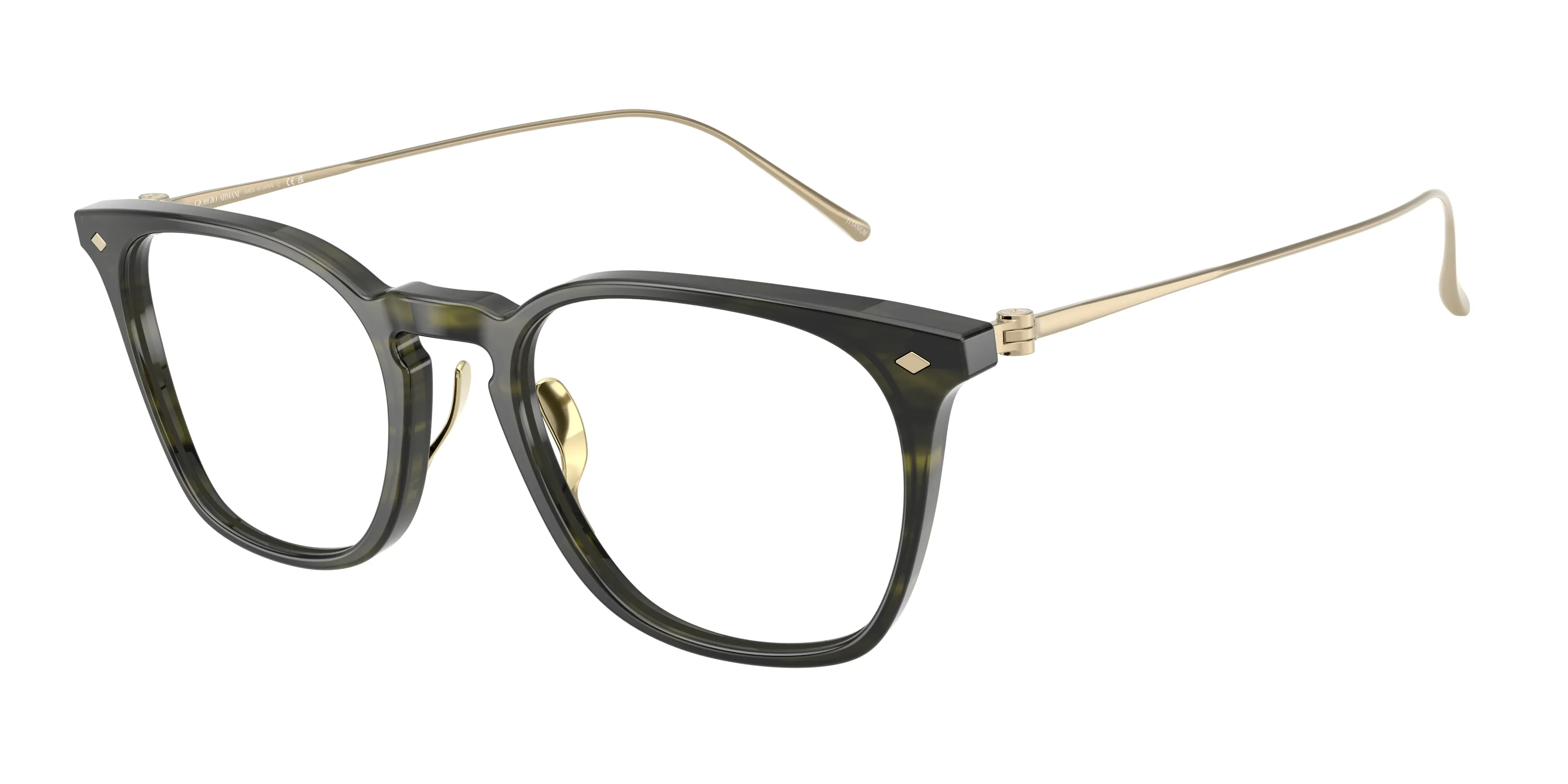 Оправа Giorgio Armani 0AR7271T/6208