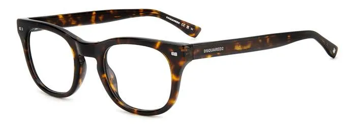 Оправа Dsquared2 D2 0078 086