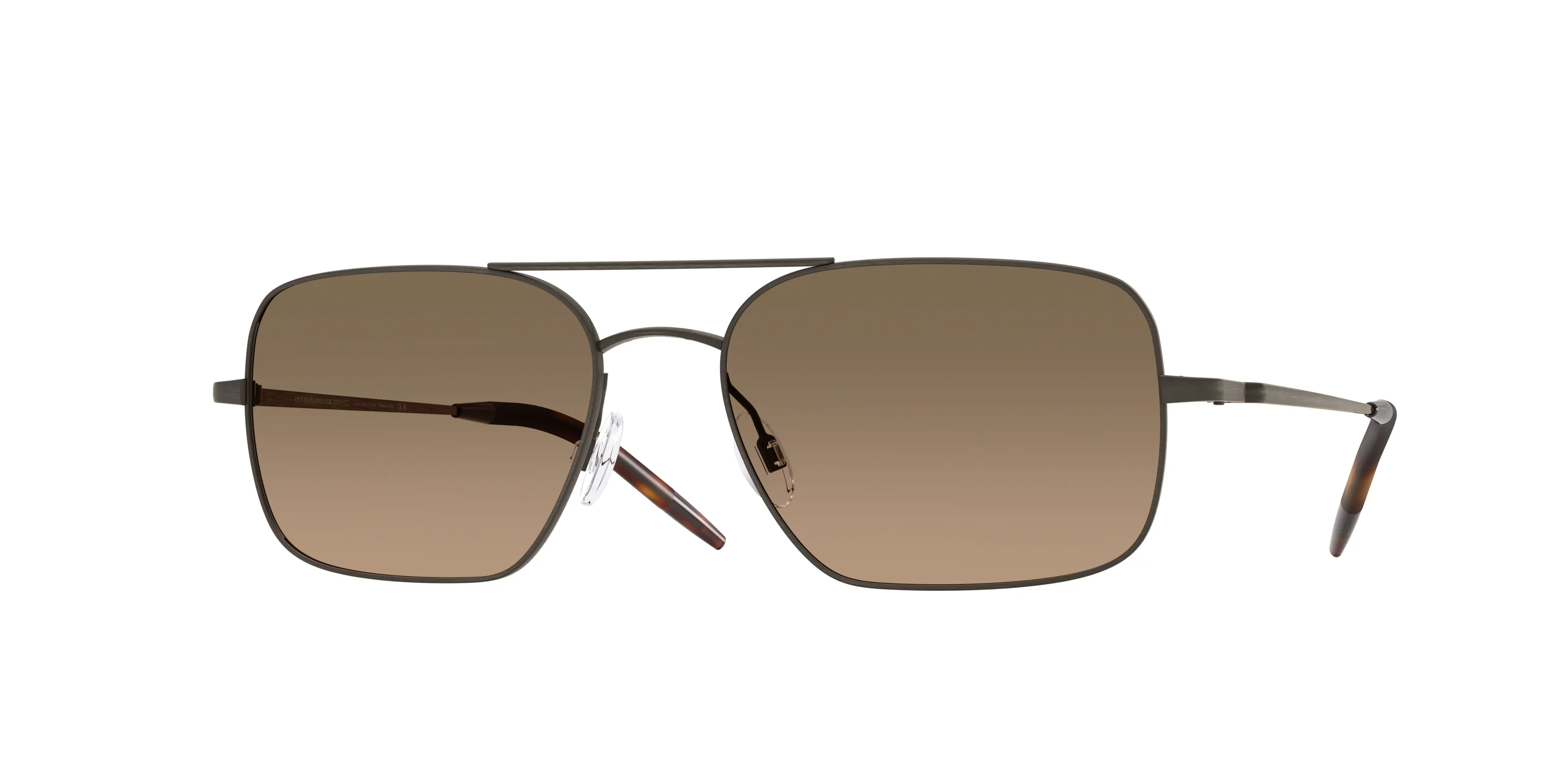 Солнцезащитные очки Oliver Peoples  0OV1373S/5289GN