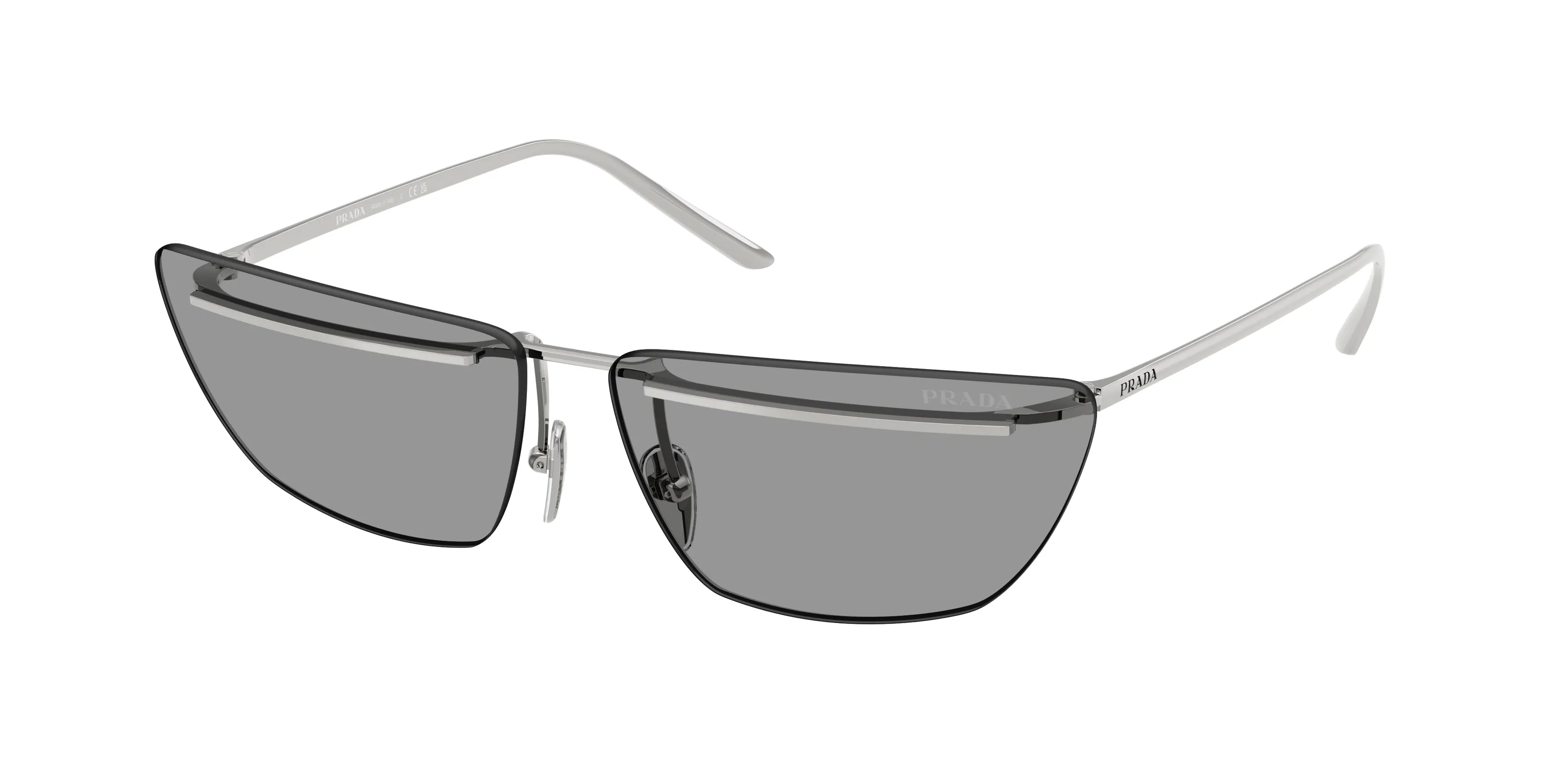 Солнцезащитные очки Prada  0PR C52S/1BC50Q
