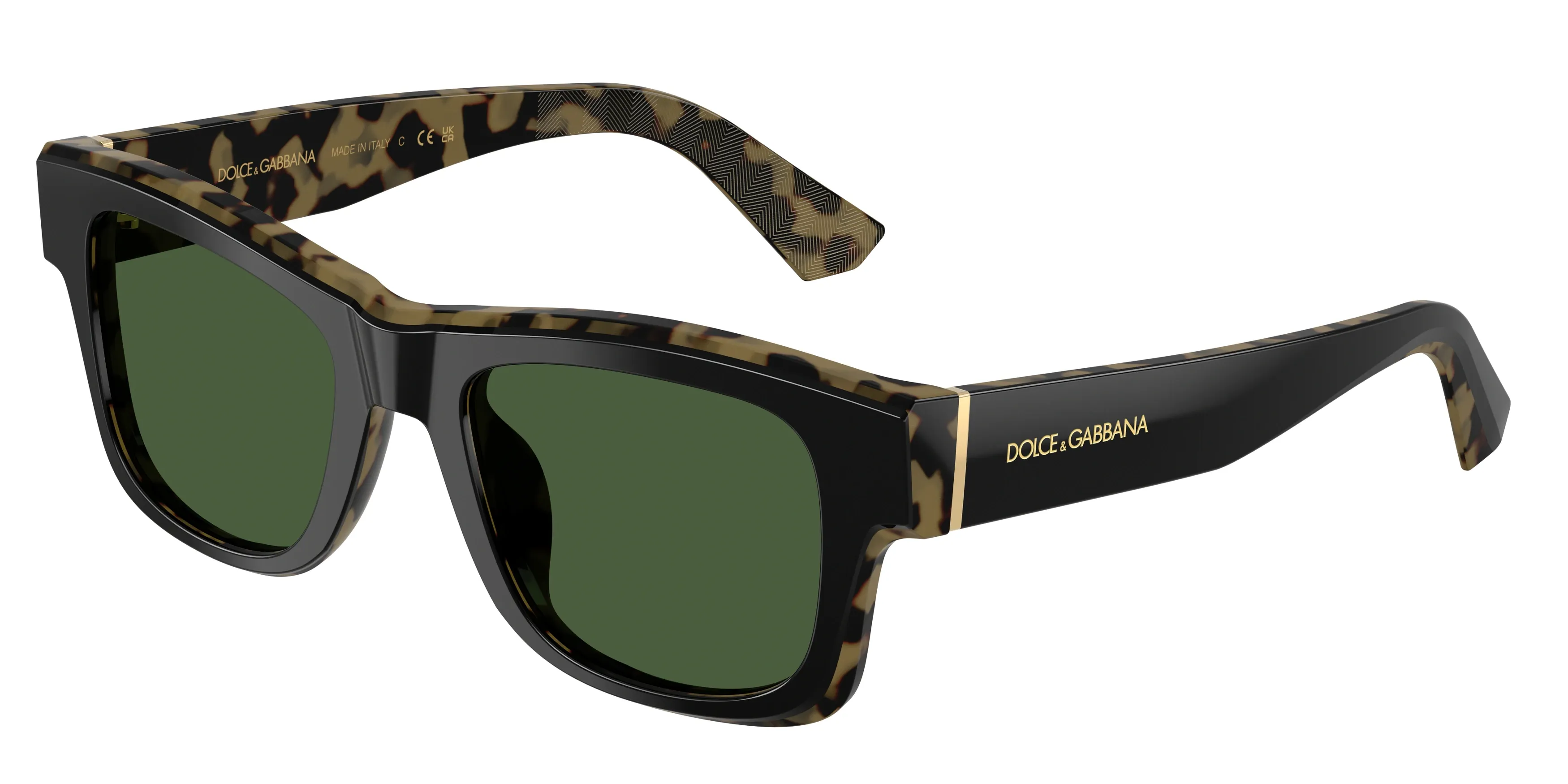 Солнцезащитные очки Dolce & Gabbana 0DG4515/340471