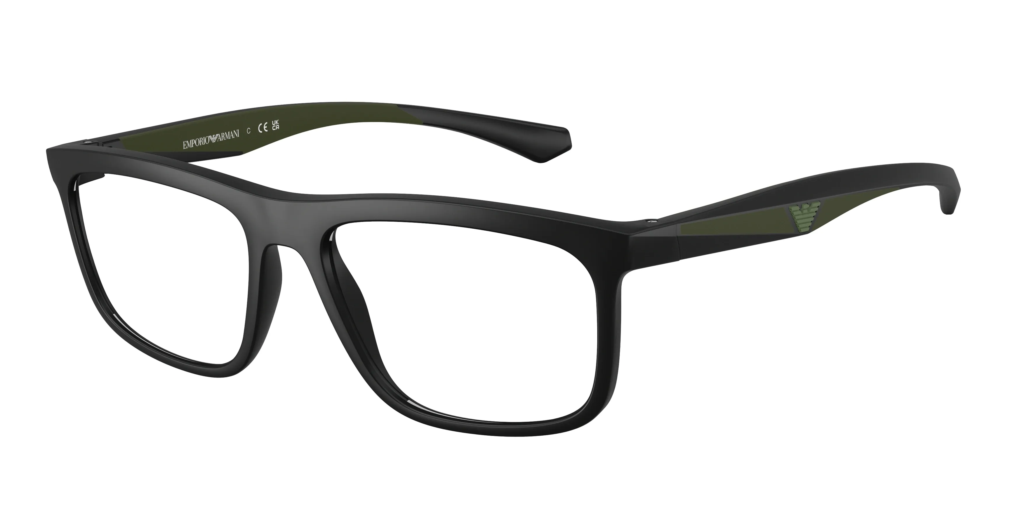 Оправа Emporio Armani 0EA3246/5001