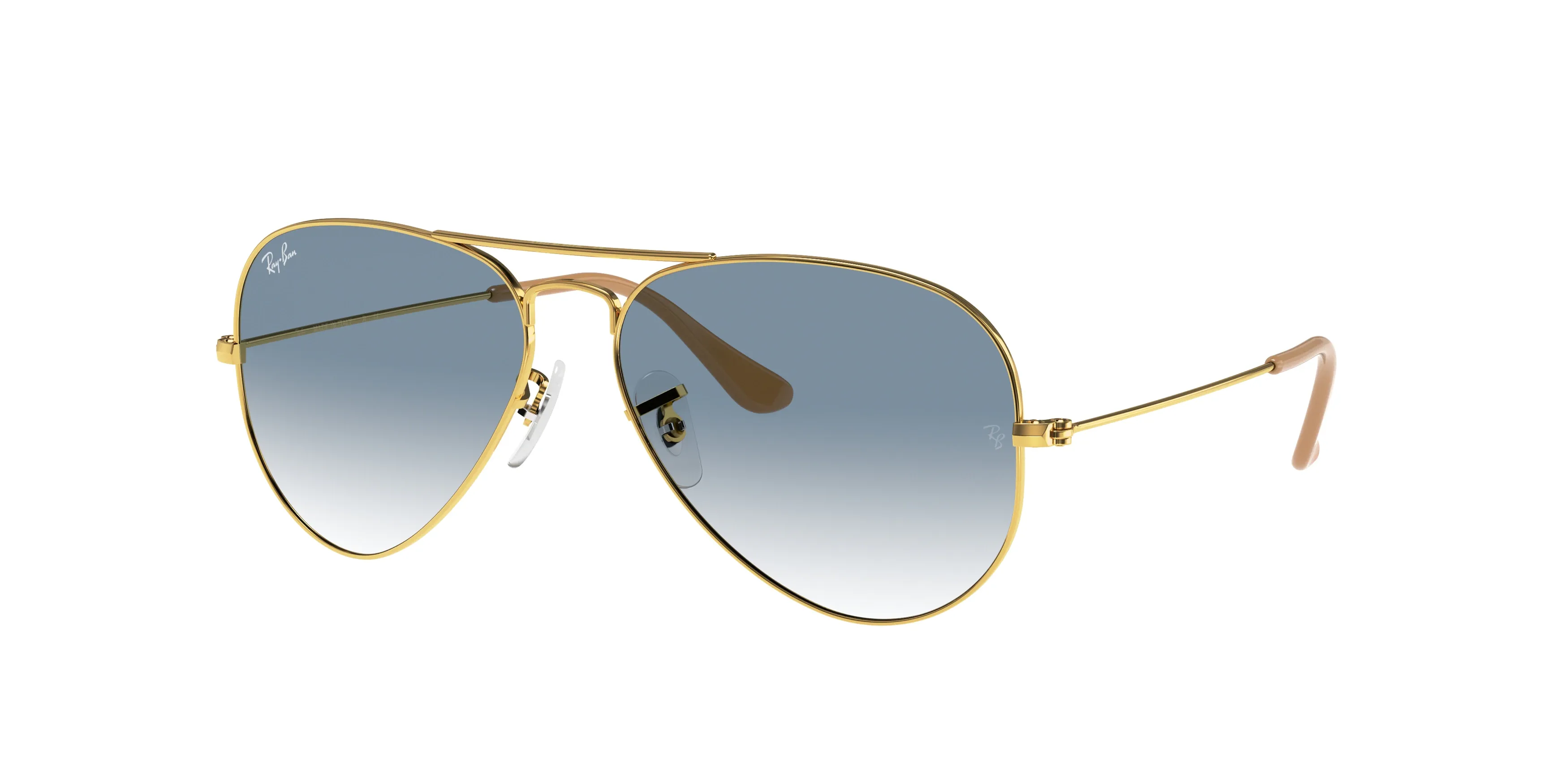 Солнцезащитные очки Ray-Ban  0RB3025/001/3F