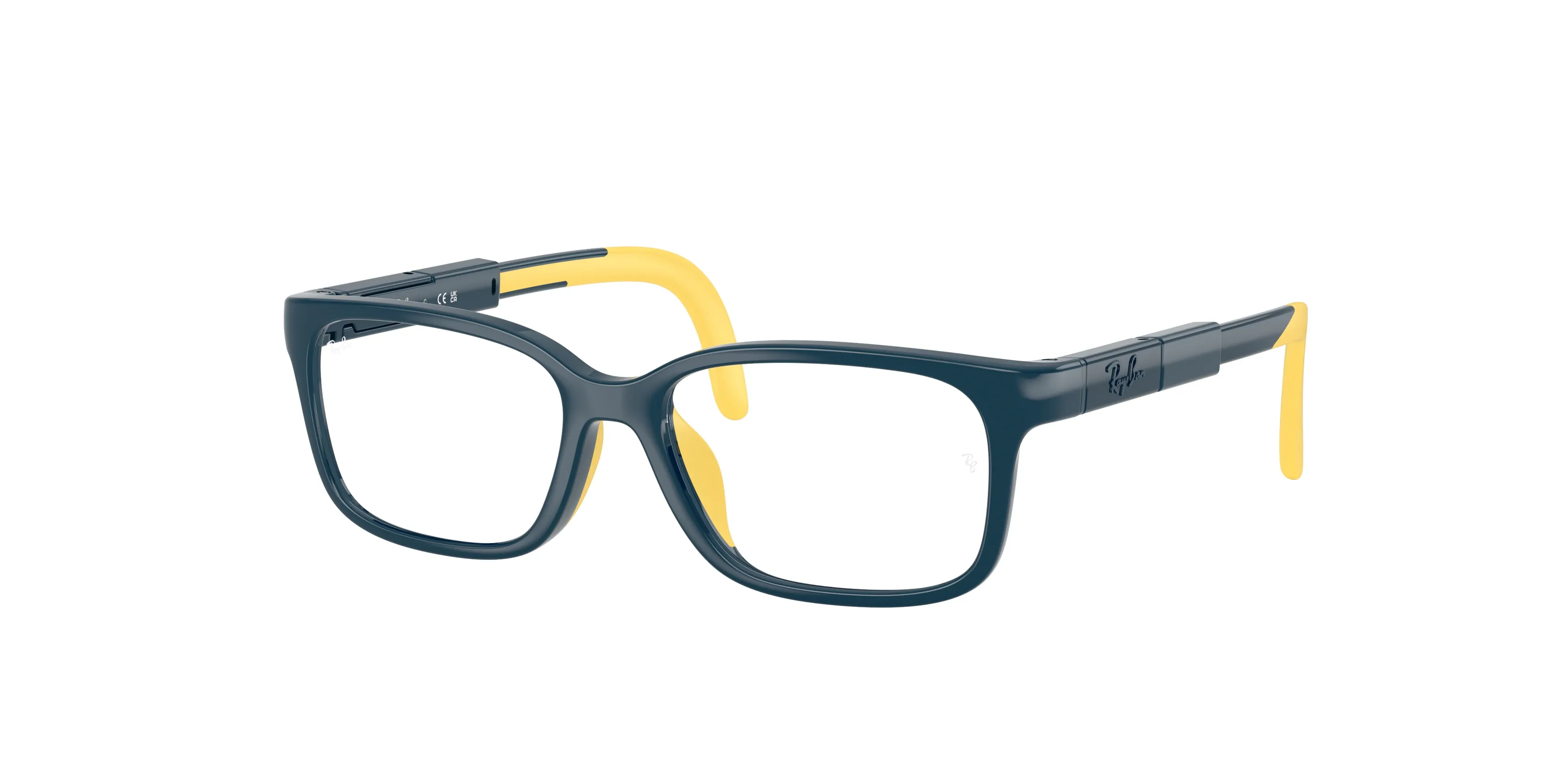 Оправа Ray-Ban  0RYA1980/7530 