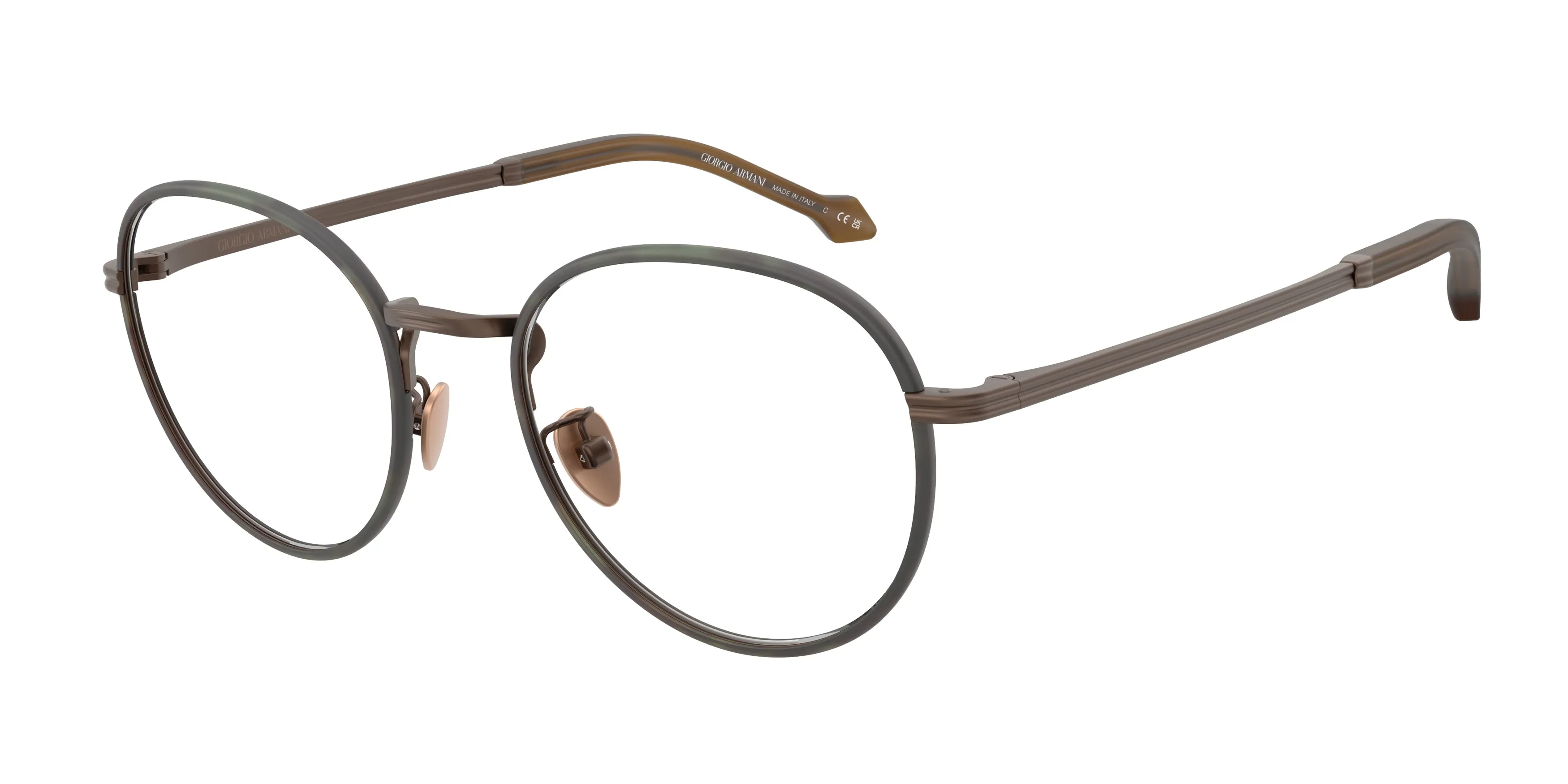 Оправа Giorgio Armani 0AR5151J/3006