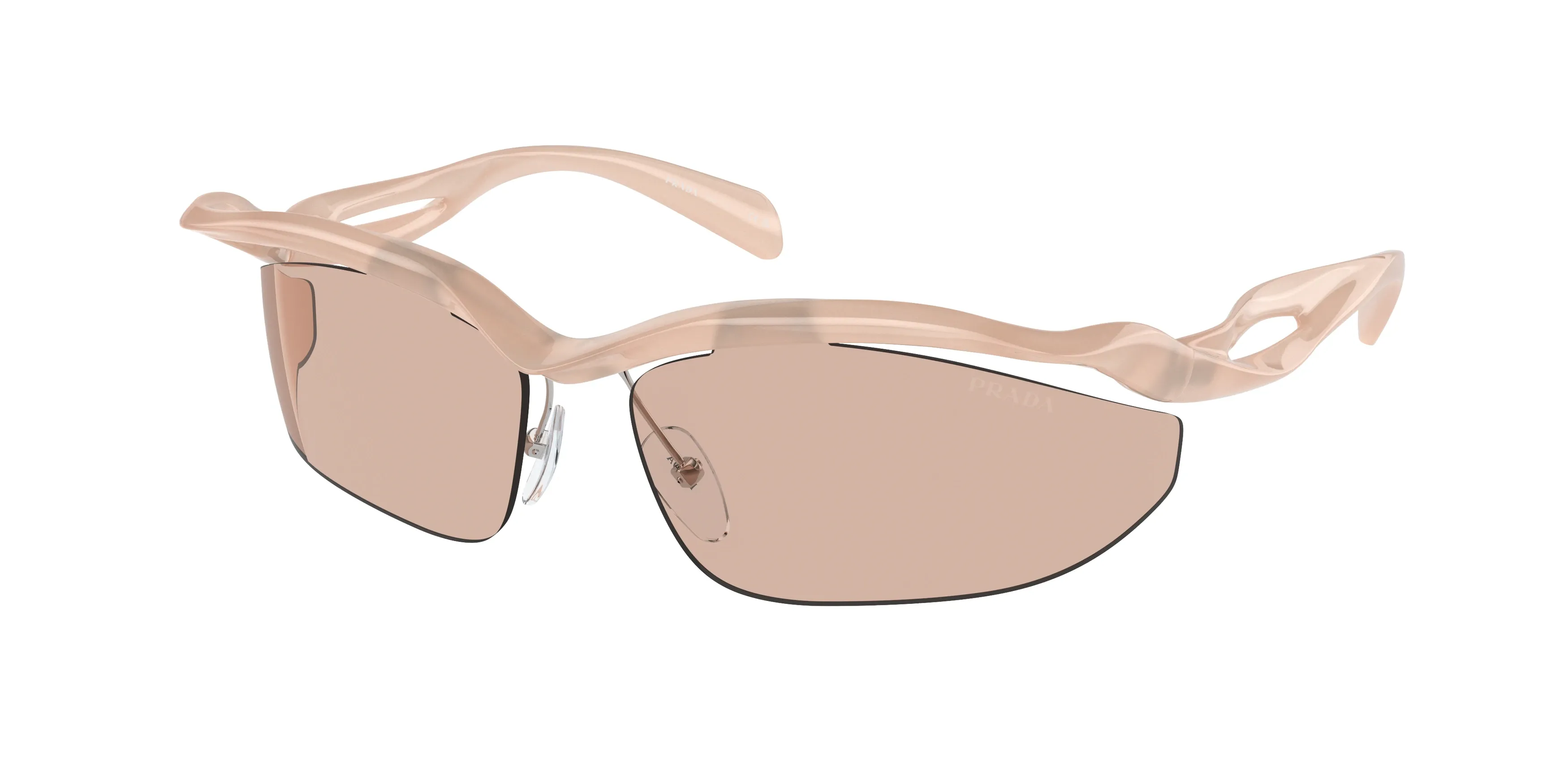 Солнцезащитные очки Prada  0PR A25S/12S4I2