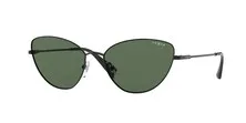 Солнцезащитные очки Vogue 0VO4179S/352/71