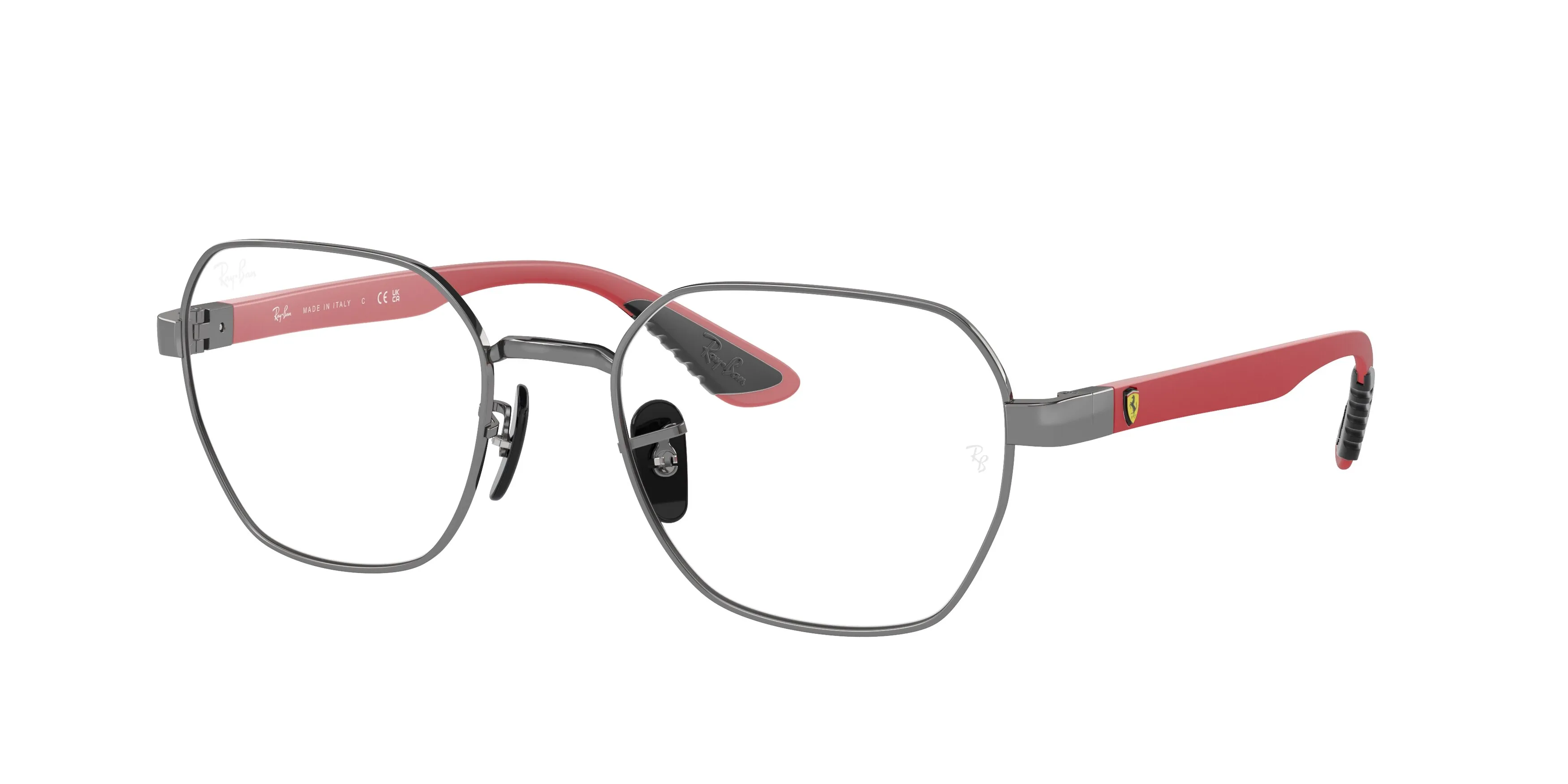 Оправа Ray-Ban  0RX6594M/F096 