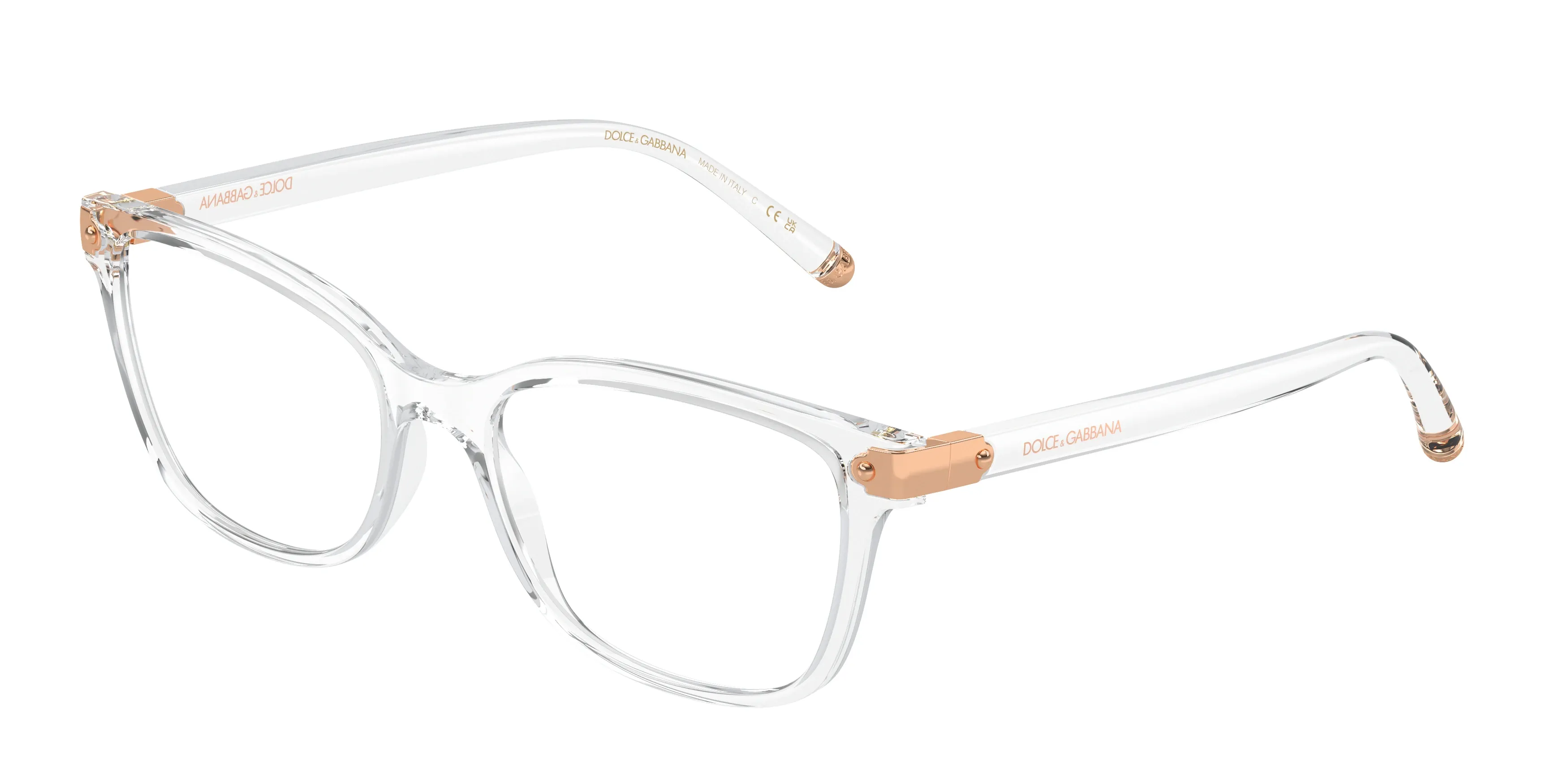 Оправа Dolce & Gabbana  0DG5036/3133 