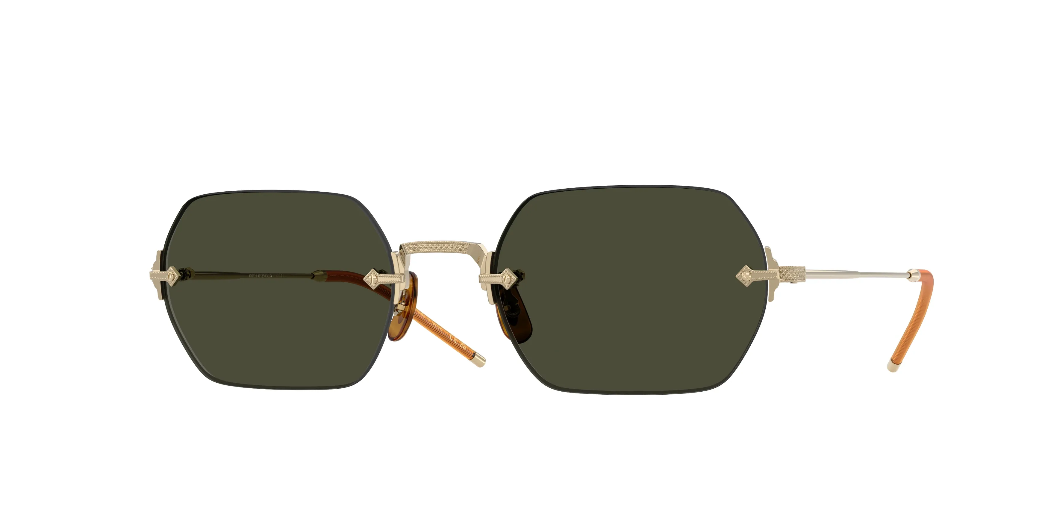 Солнцезащитные очки Oliver Peoples 0OV1353ST/503571